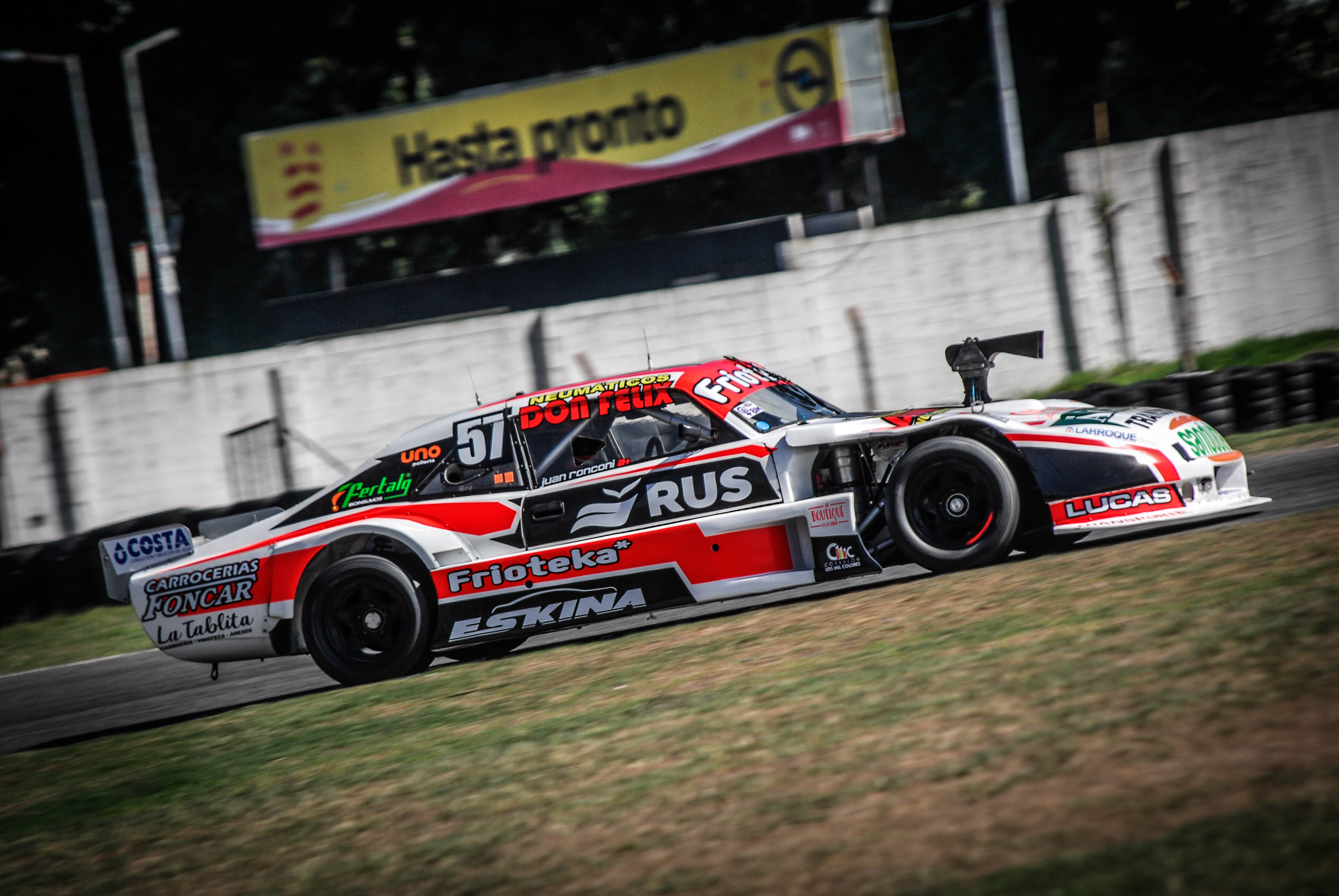 Las mejores fotos del comienzo del sábado en Buenos Aires: _DSC2627.jpg