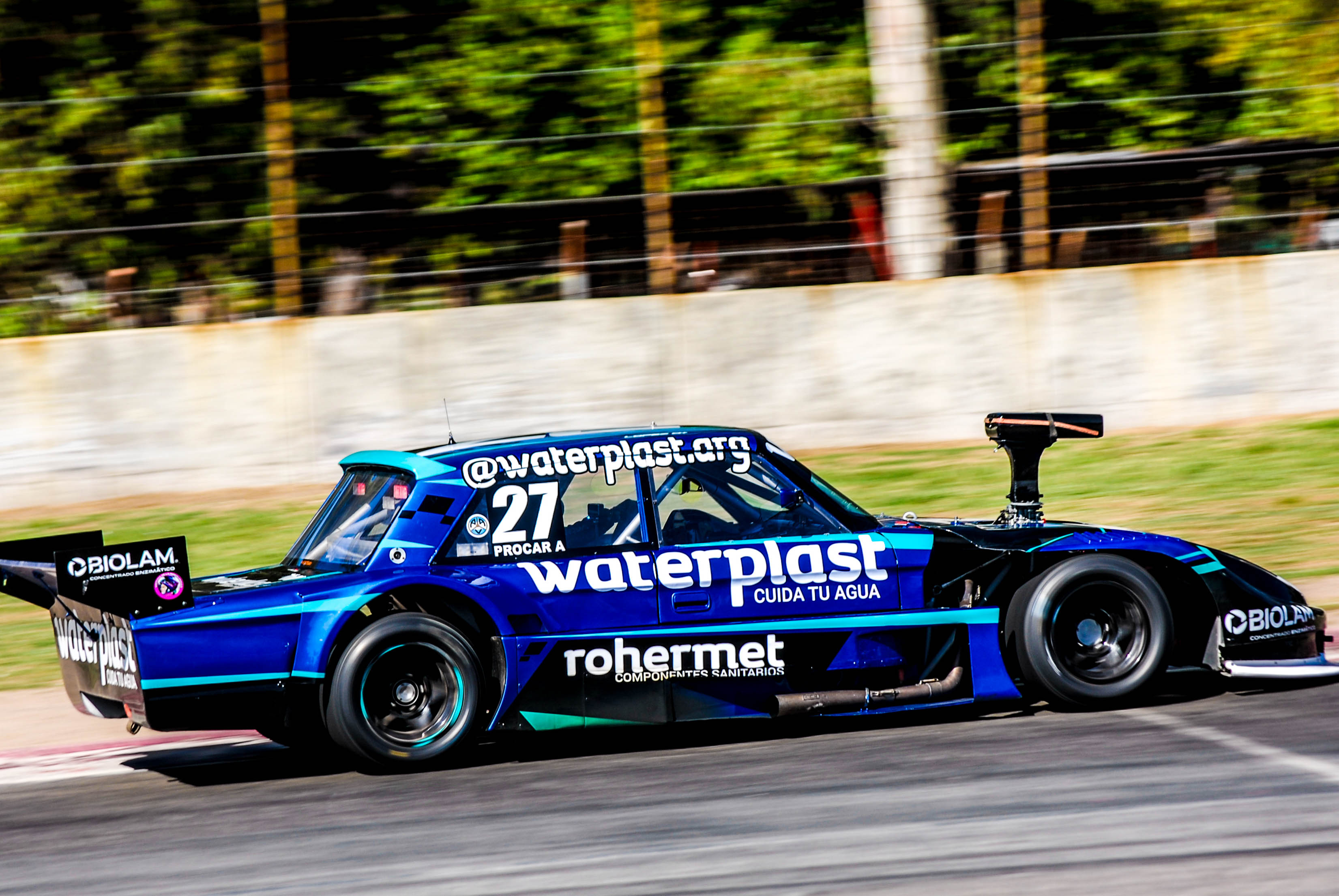 Las mejores fotos del comienzo del sábado en Buenos Aires: _DSC2633.jpg