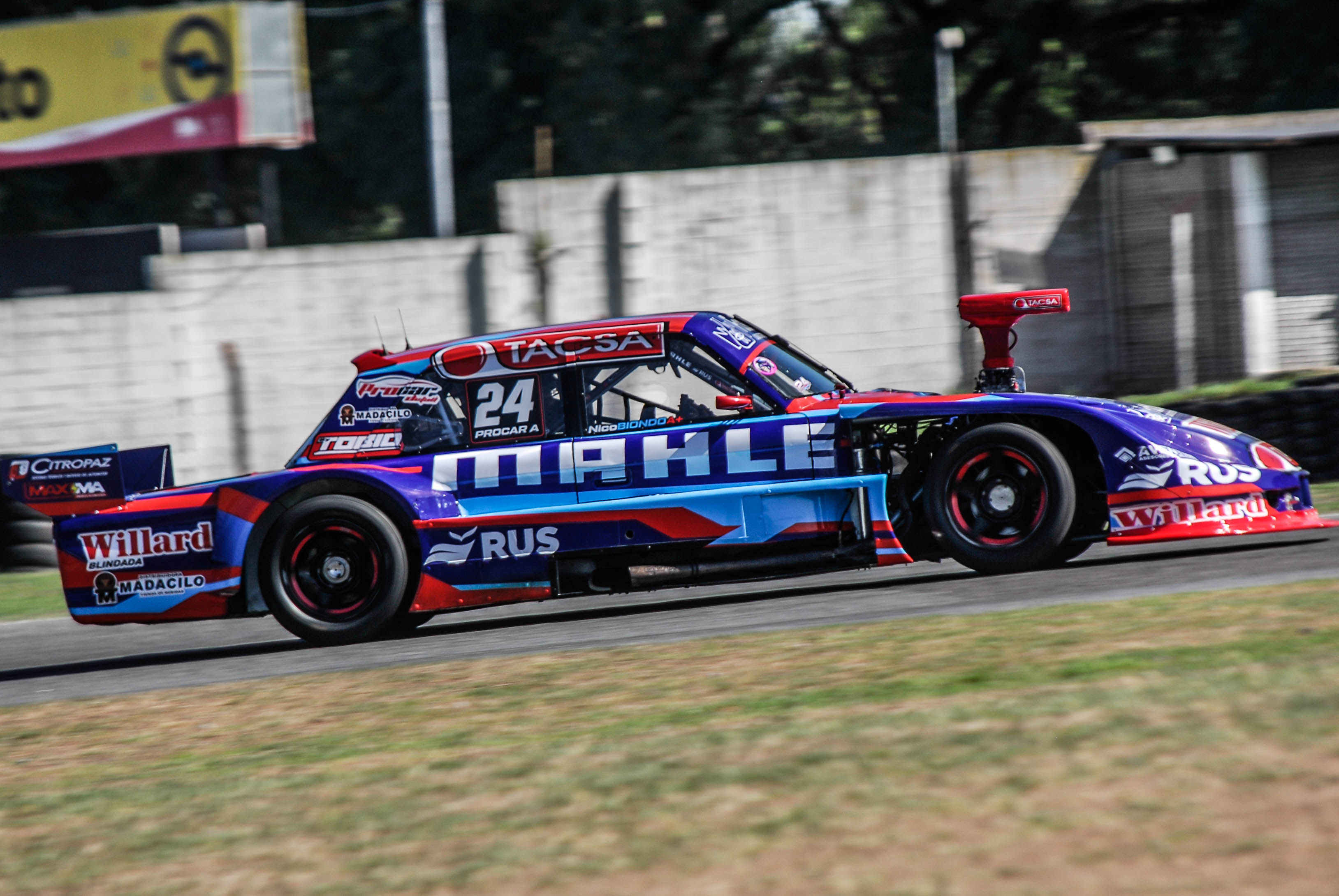 Las mejores fotos del comienzo del sábado en Buenos Aires: _DSC2683.jpg