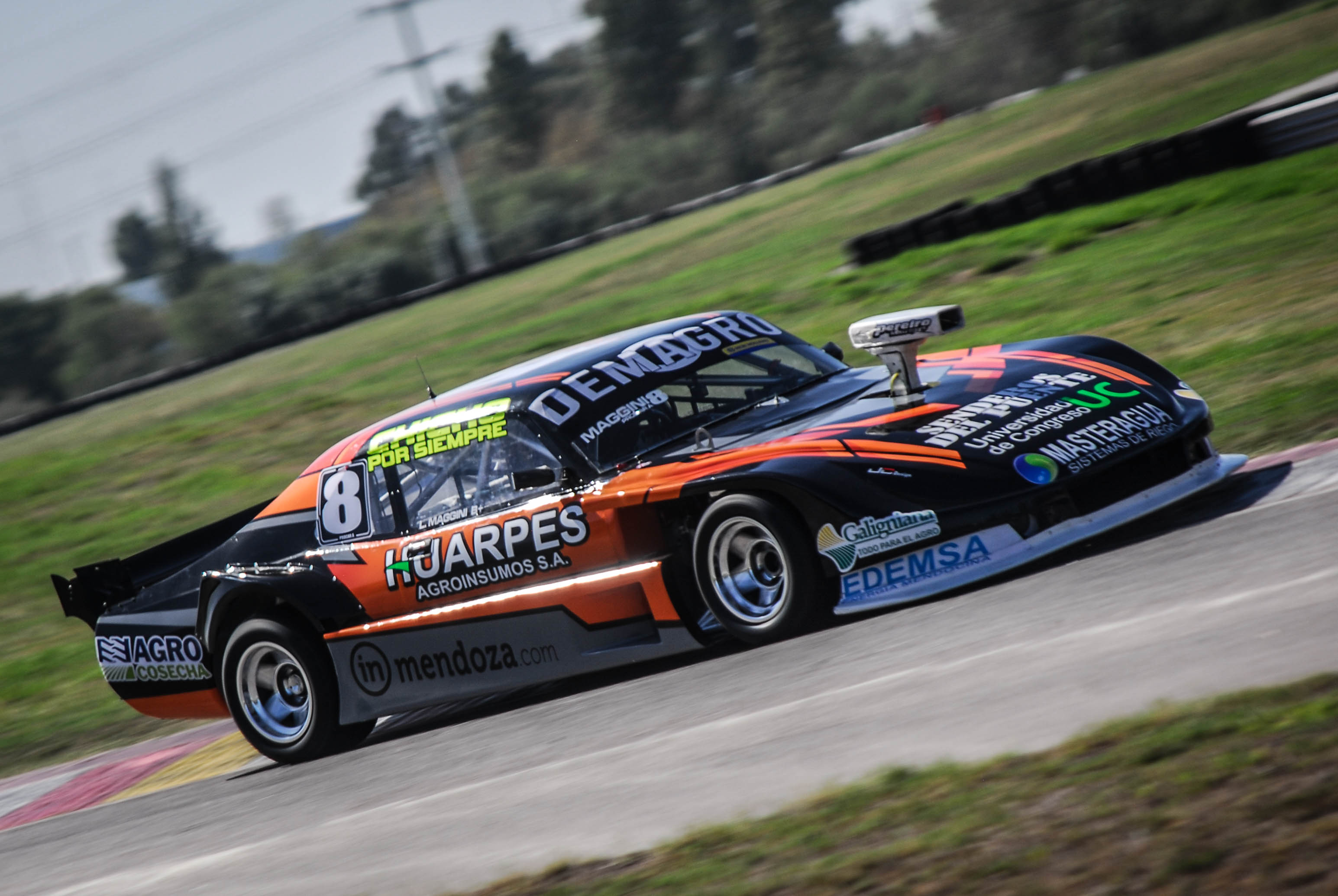 Las mejores fotos del comienzo del sábado en Buenos Aires: _DSC2729.jpg