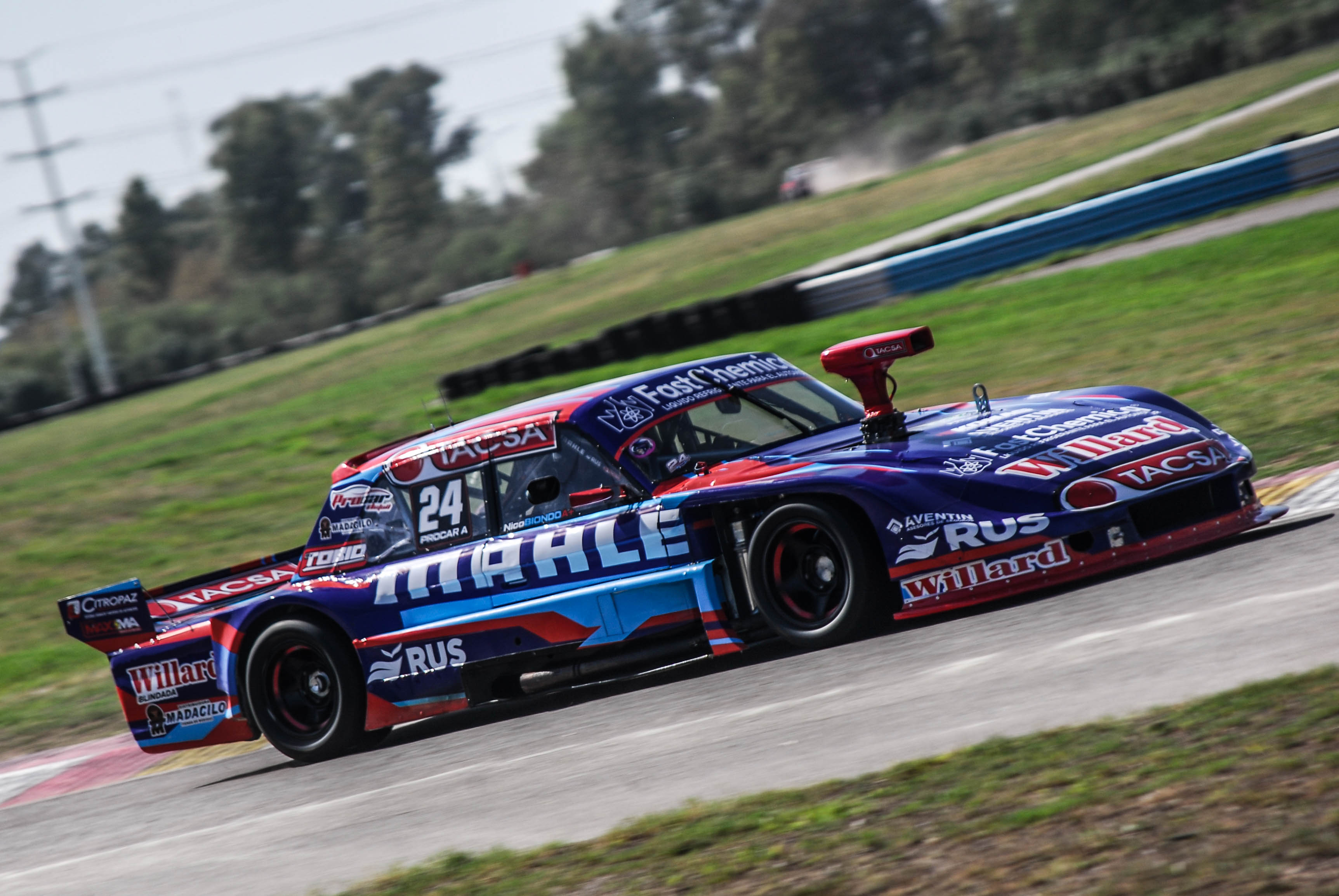 Las mejores fotos del comienzo del sábado en Buenos Aires: _DSC2732.jpg