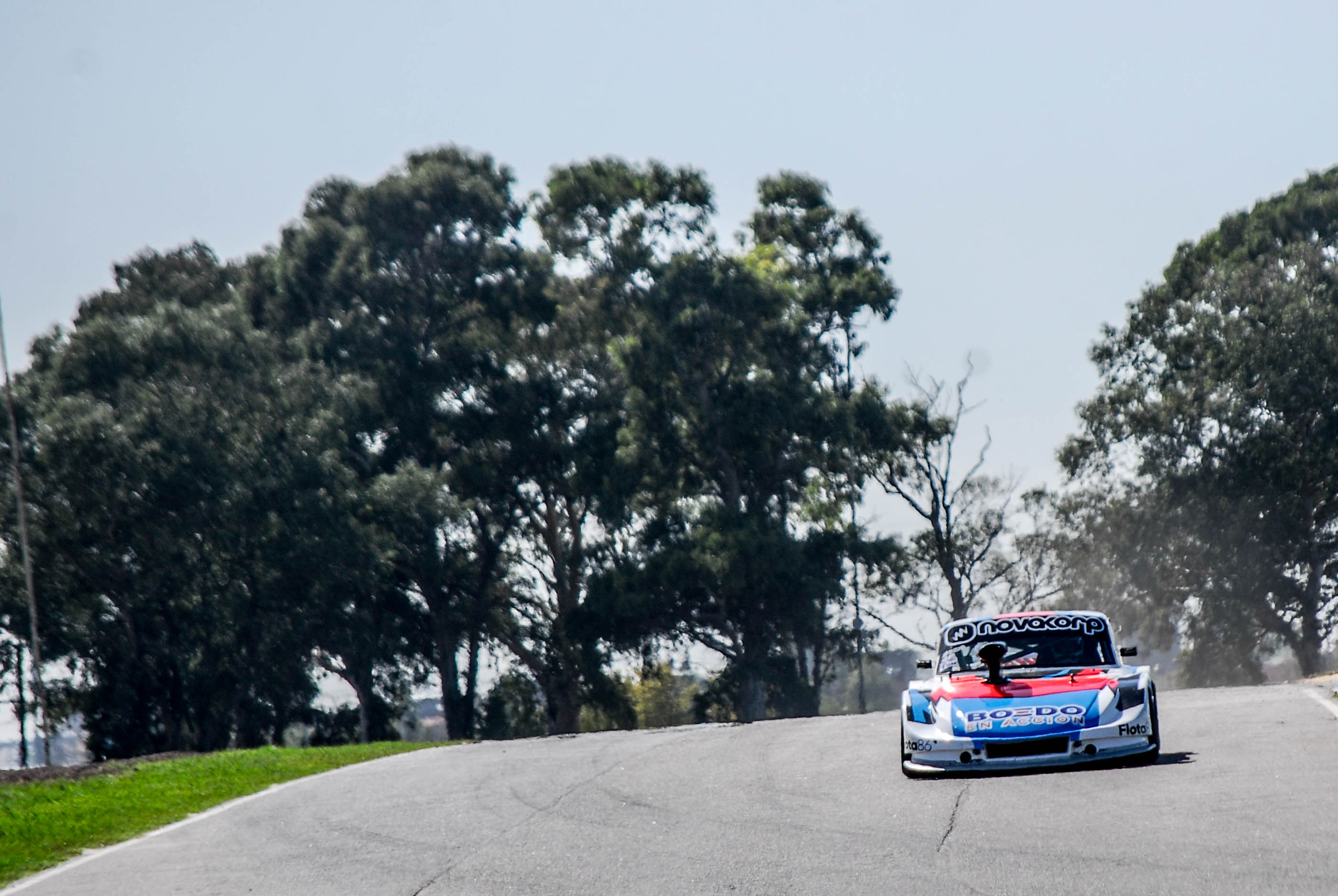 Las mejores fotos del comienzo del sábado en Buenos Aires: _DSC2735.jpg