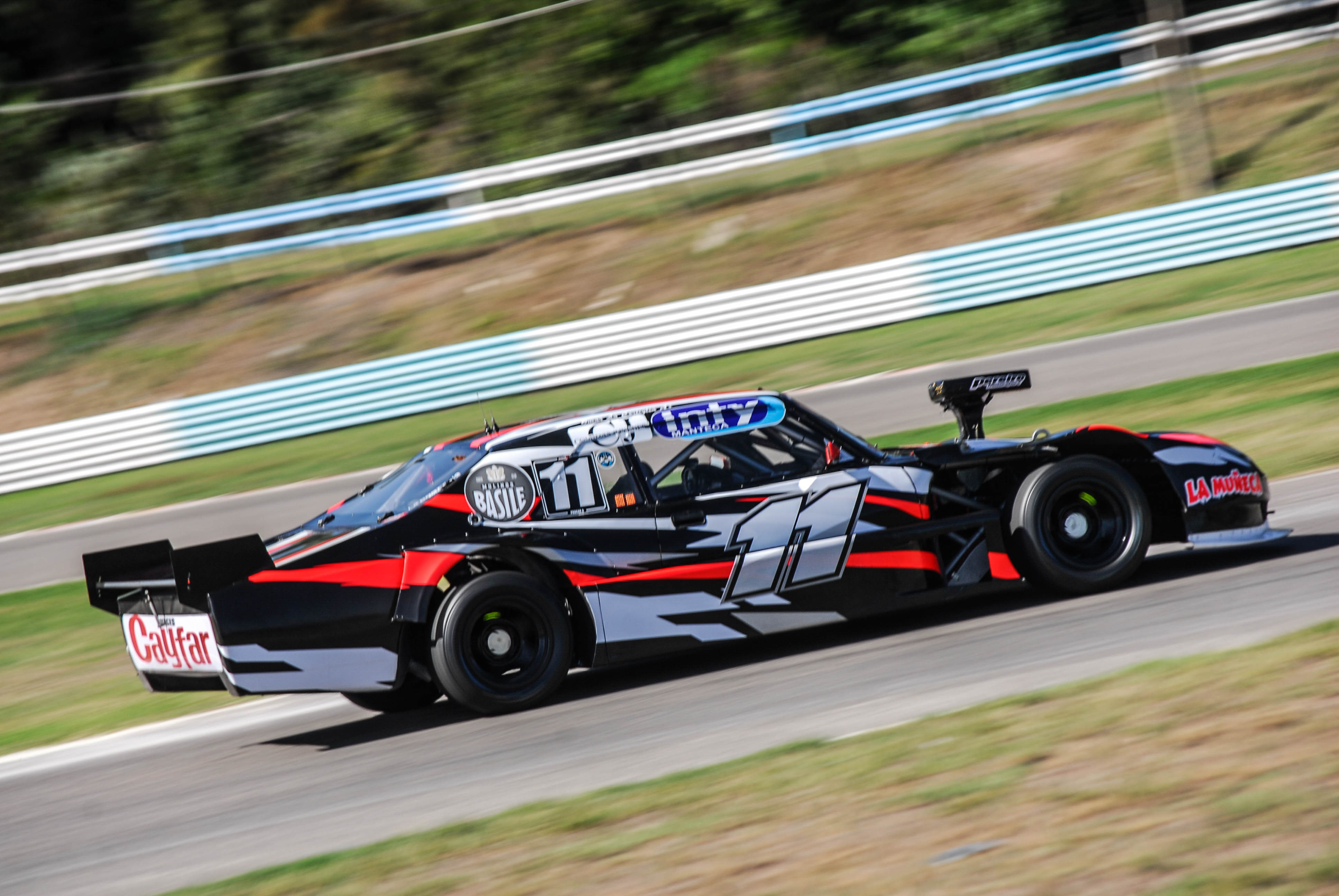Las mejores fotos del comienzo del sábado en Buenos Aires: _DSC2739.jpg