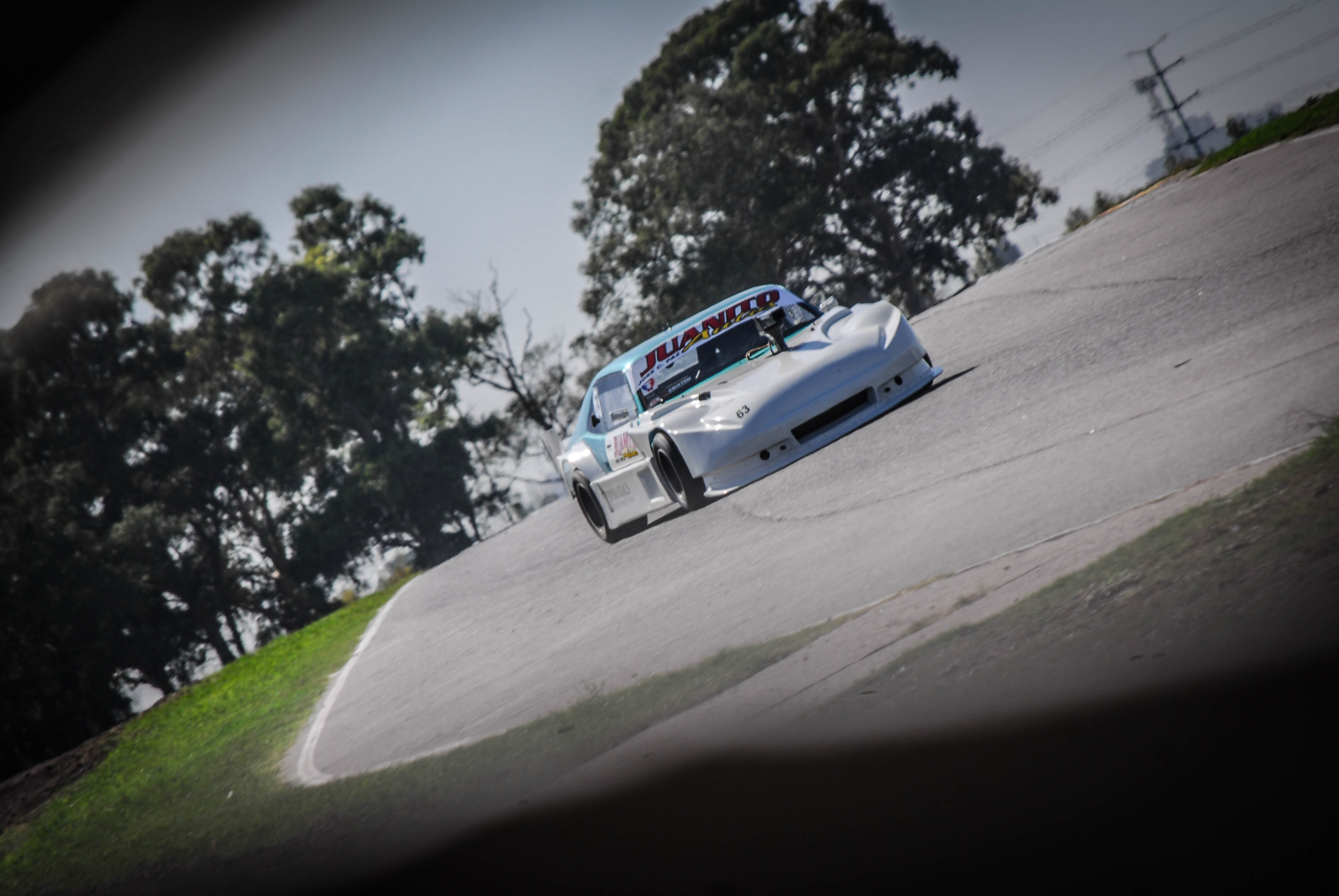Las mejores fotos del comienzo del sábado en Buenos Aires: _DSC2742.jpg