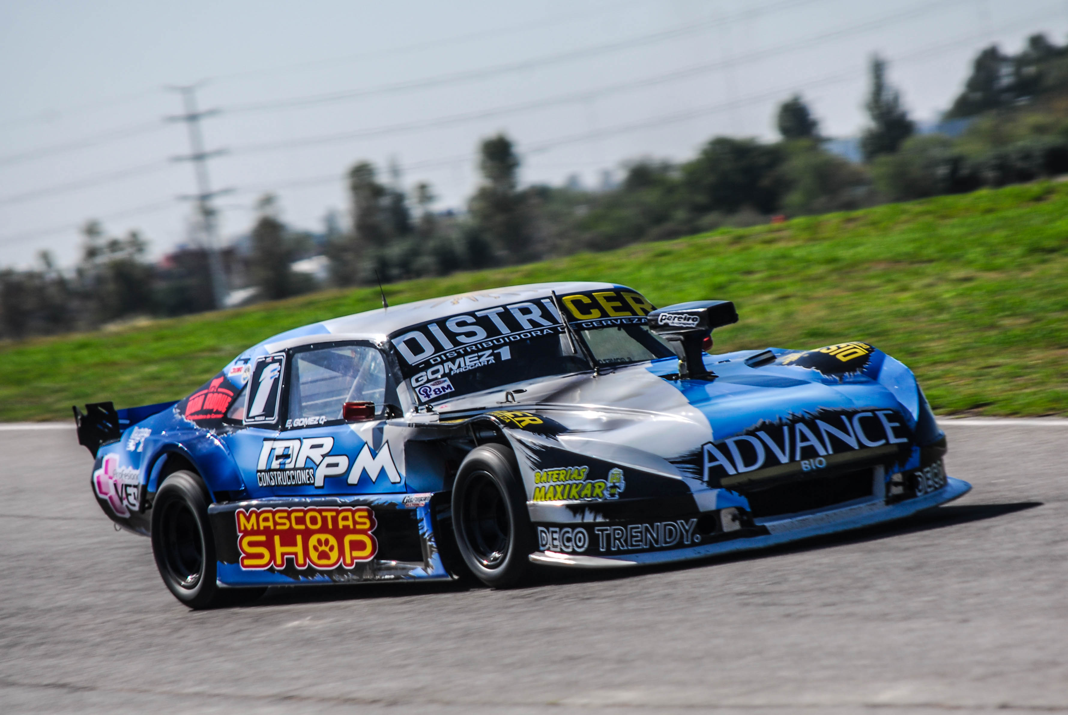 Las mejores fotos del comienzo del sábado en Buenos Aires: _DSC2757.jpg