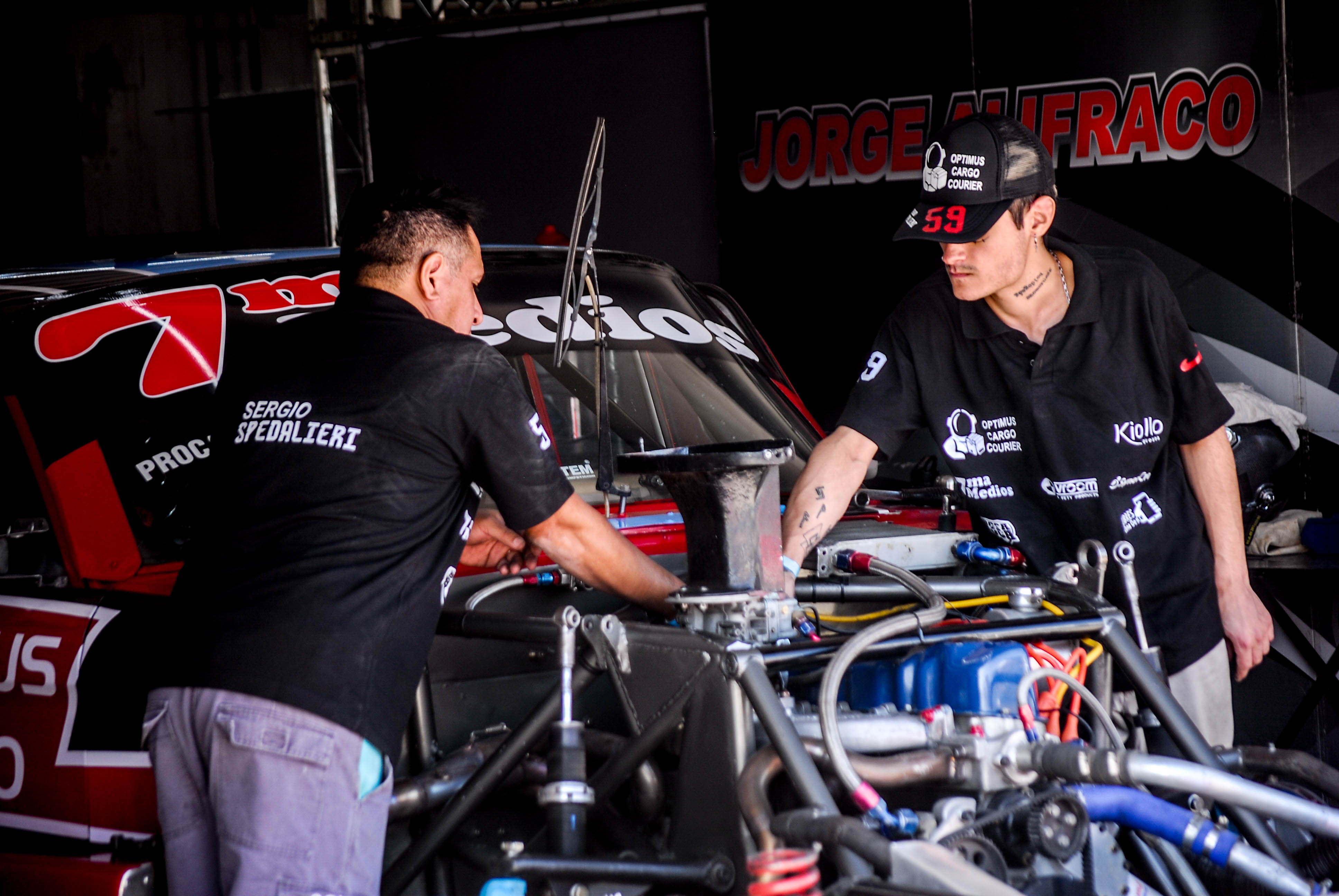 Las mejores fotos del comienzo del sábado en Buenos Aires: _DSC2800.jpg