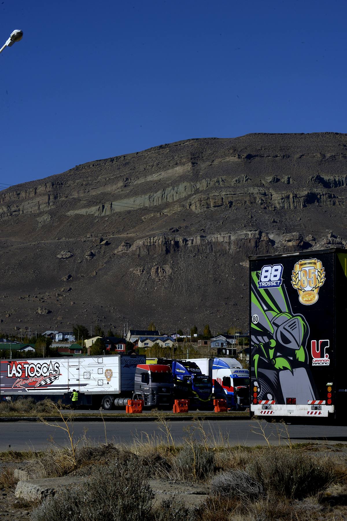 El TC ultima detalles en el autódromo de El Calafate: 62165.jpg