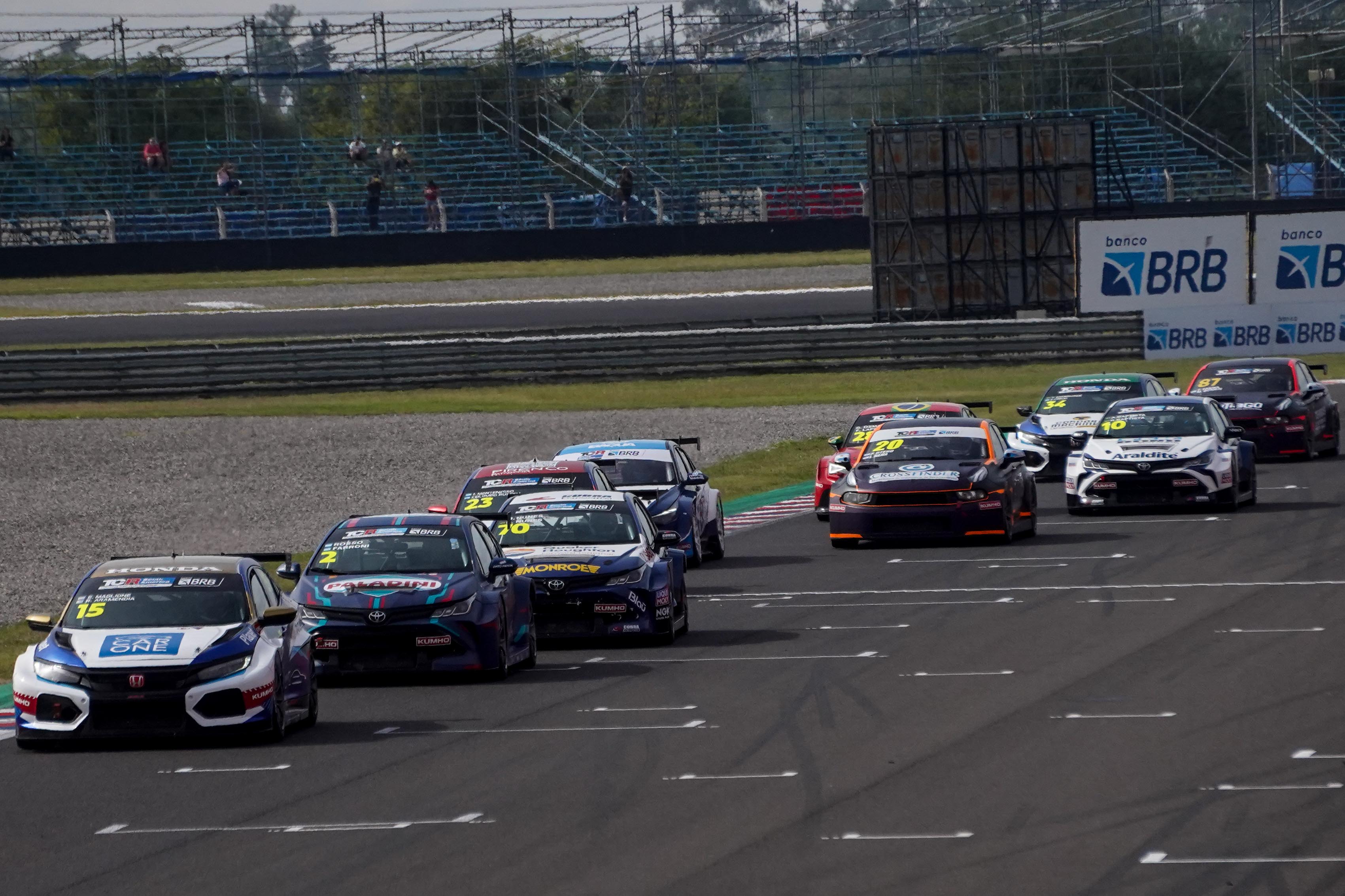 Las mejores imágenes del domingo del TCR South America: DSC00050.jpg