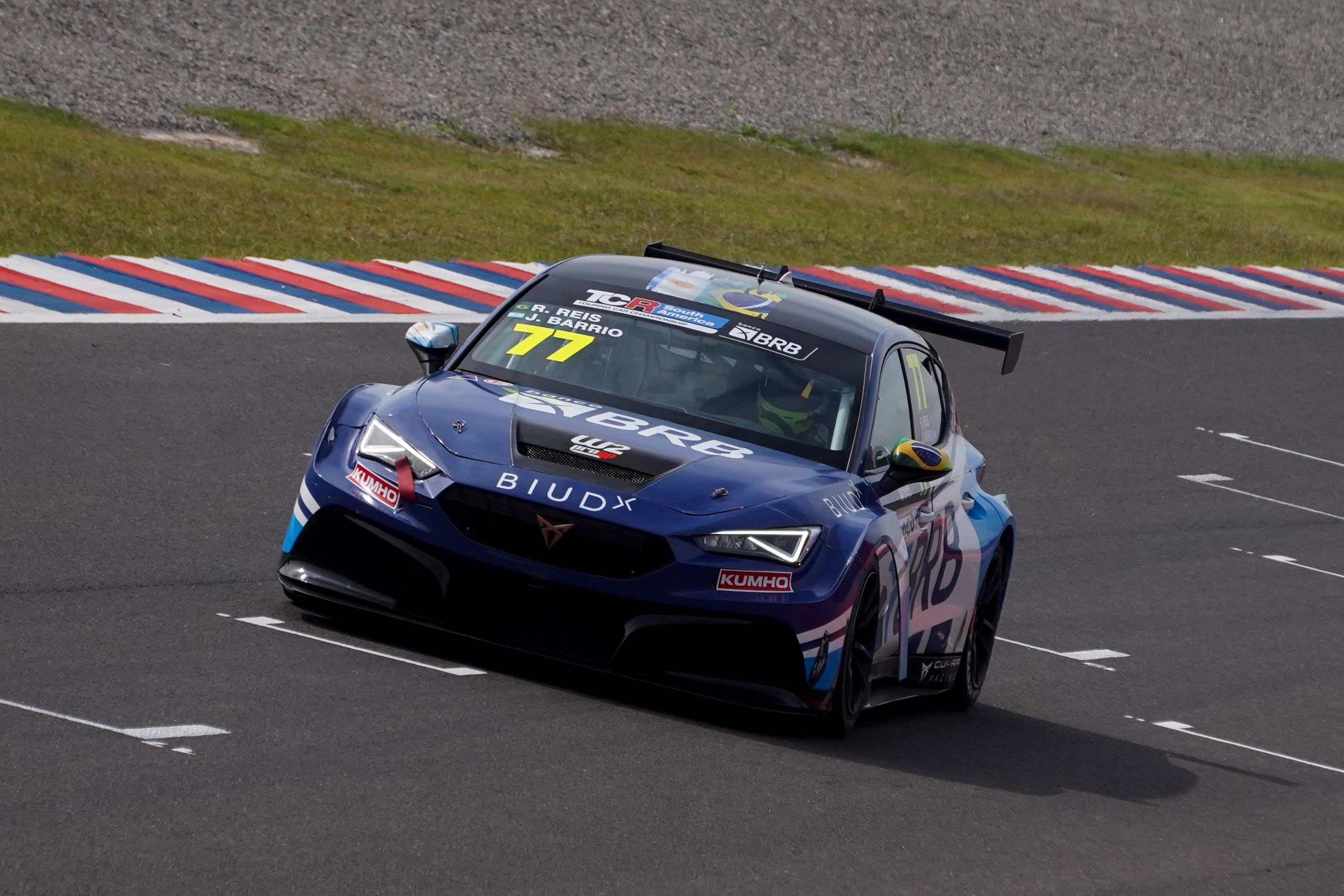 Las mejores imágenes del domingo del TCR South America: DSC00072.jpg