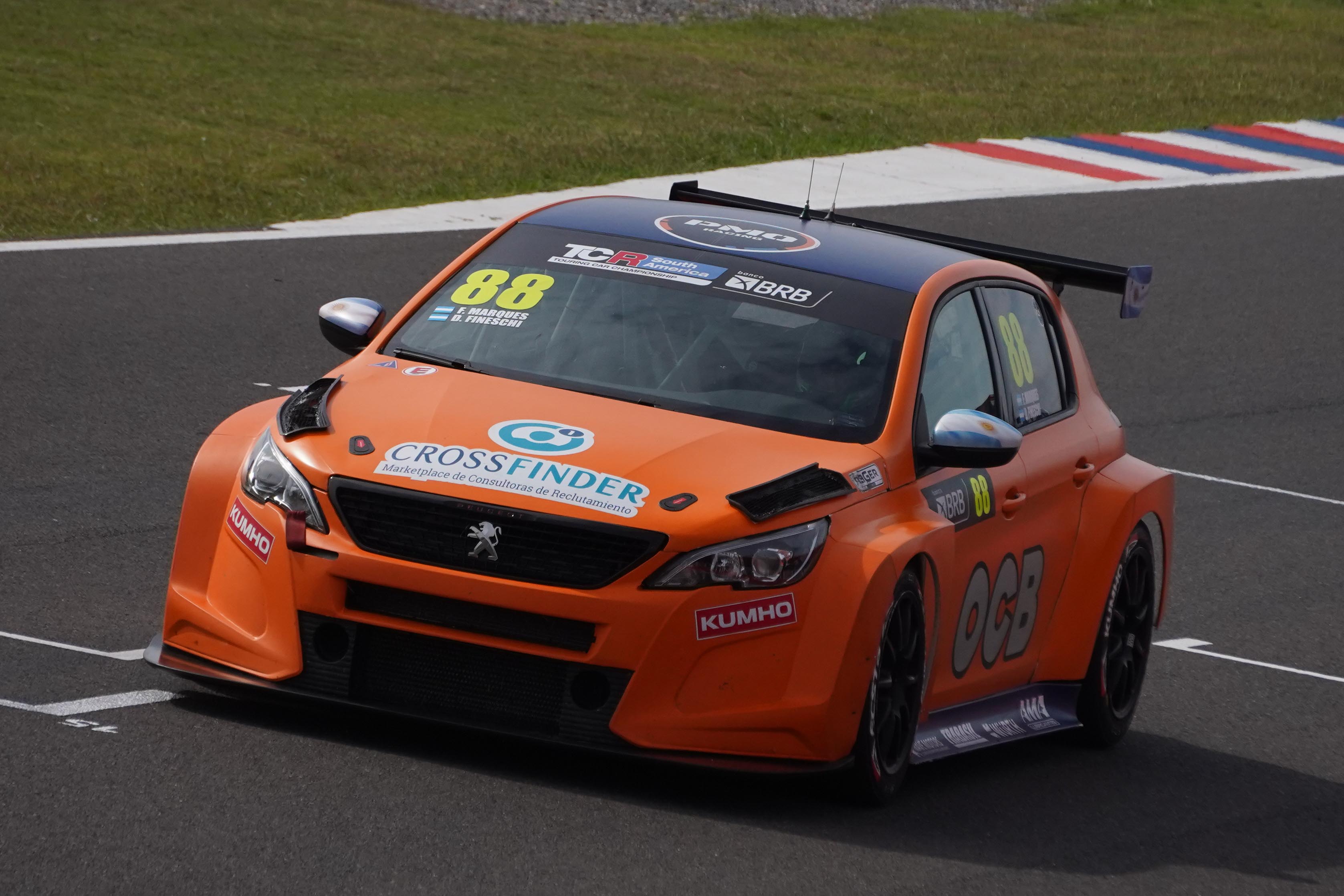 Las mejores imágenes del domingo del TCR South America: DSC00079.jpg