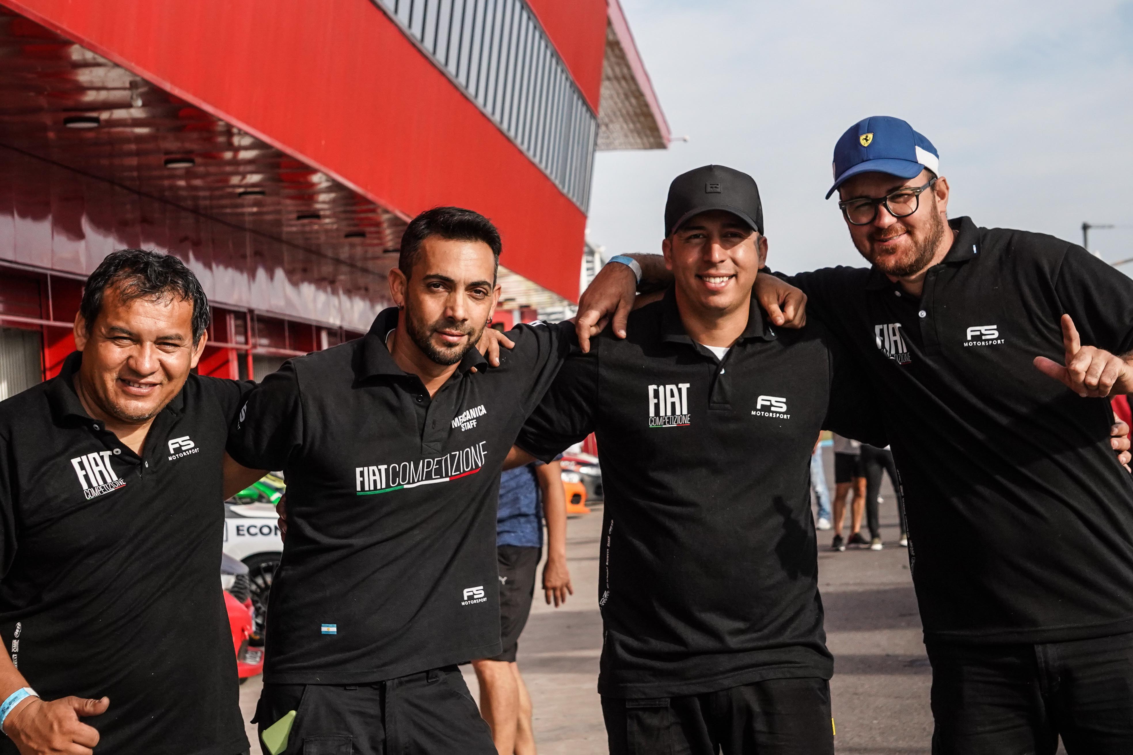 Las mejores imágenes del domingo del TCR South America: DSC09705.jpg