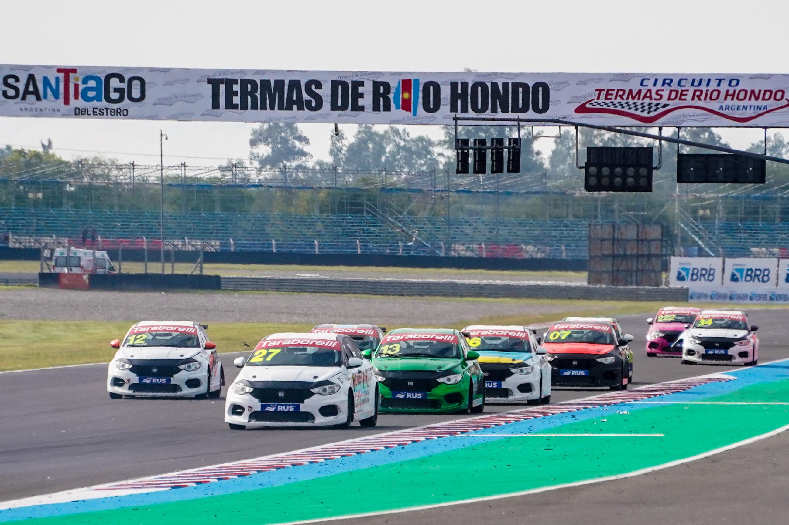 Las mejores imágenes del domingo del TCR South America: DSC09844.jpg