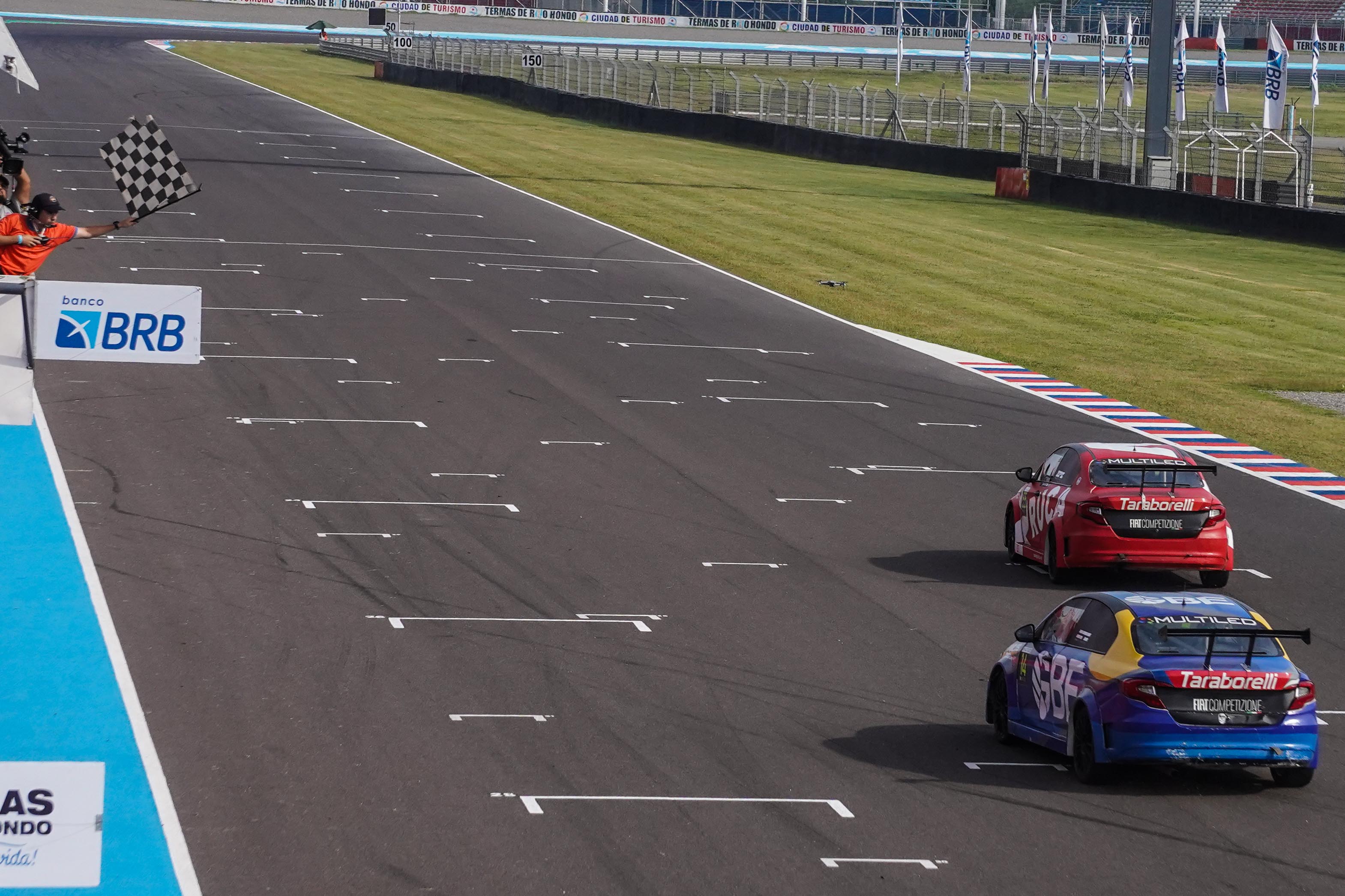 Las mejores imágenes del domingo del TCR South America: DSC09875.jpg