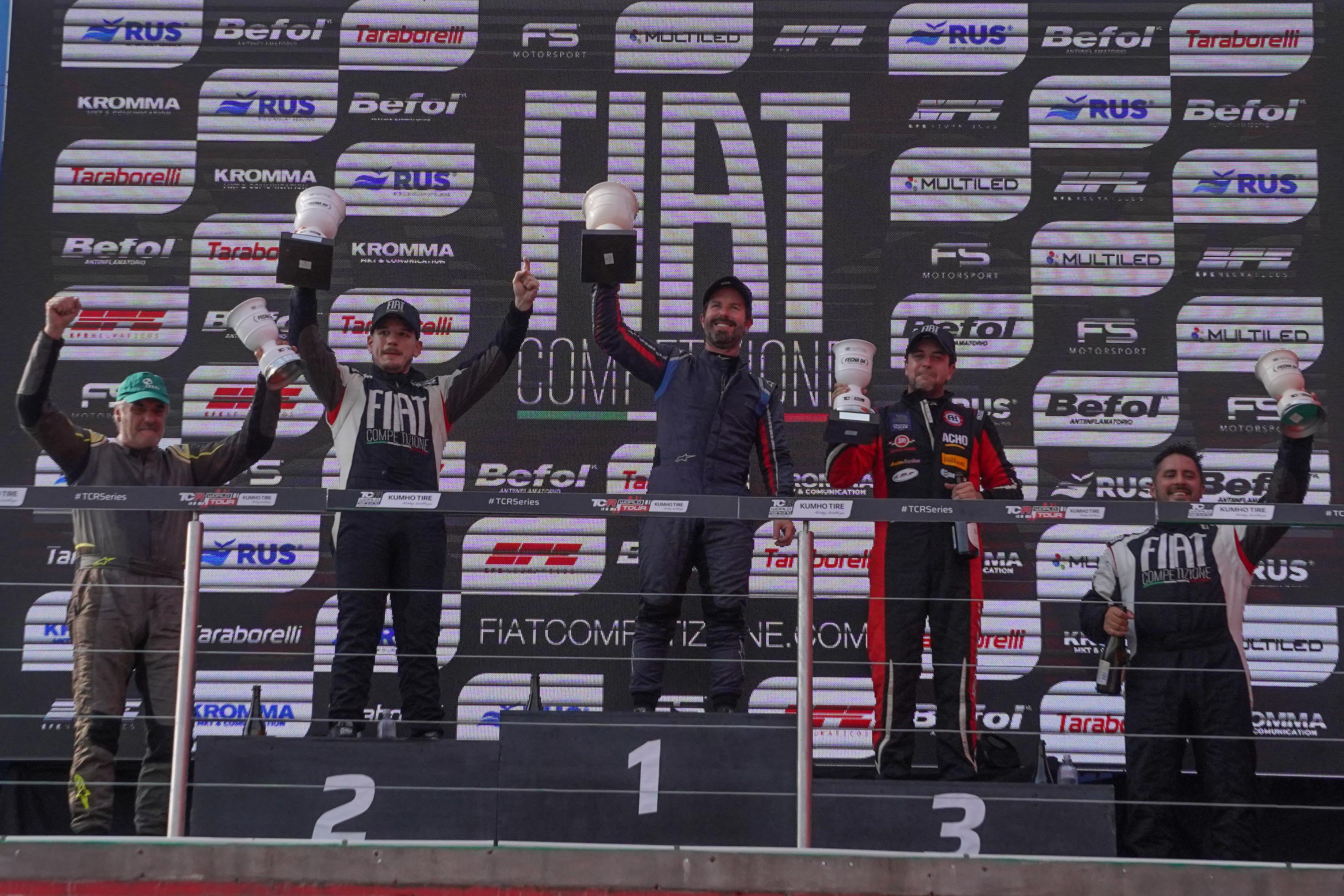 Las mejores imágenes del domingo del TCR South America: DSC09913.jpg