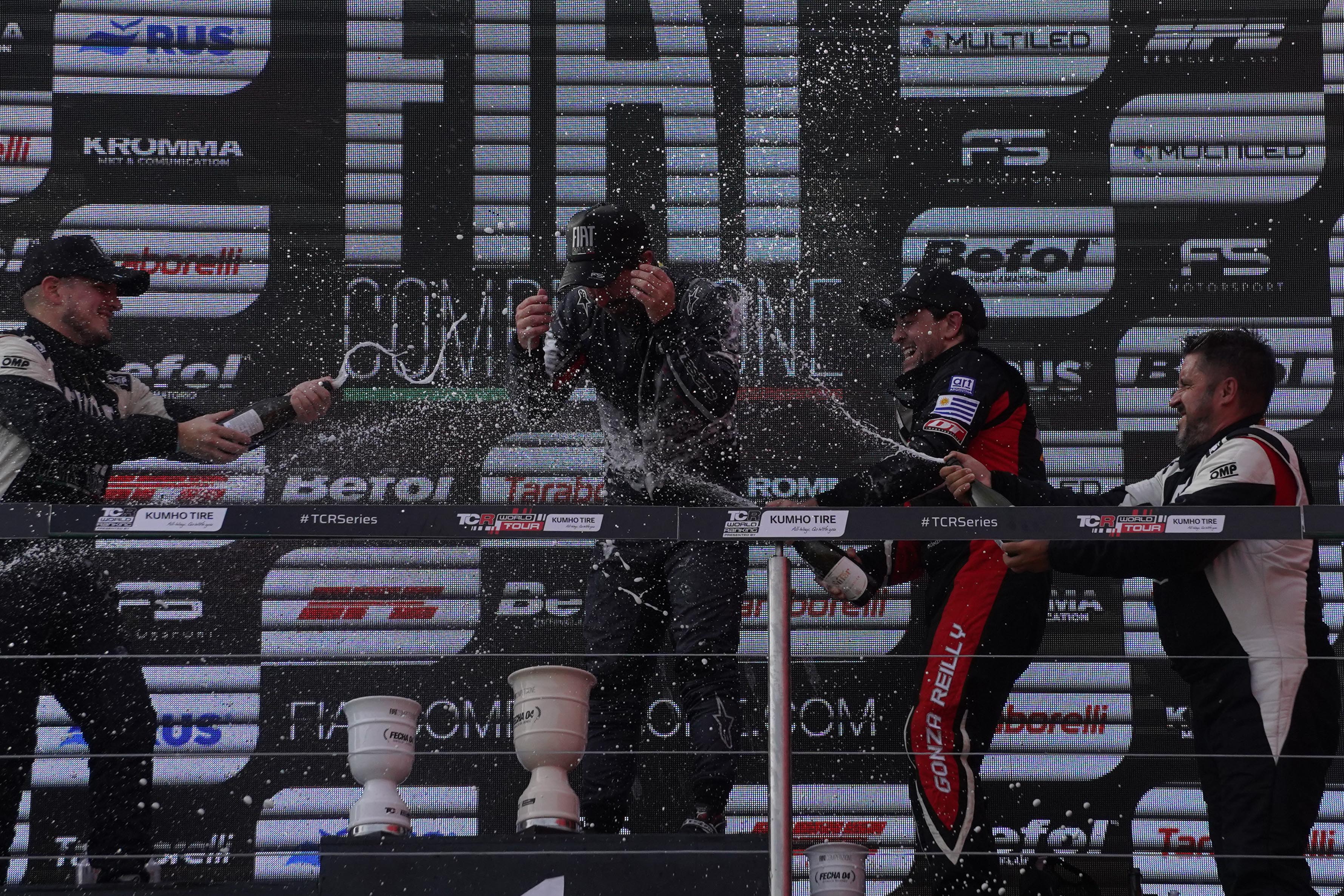 Las mejores imágenes del domingo del TCR South America: DSC09931.jpg