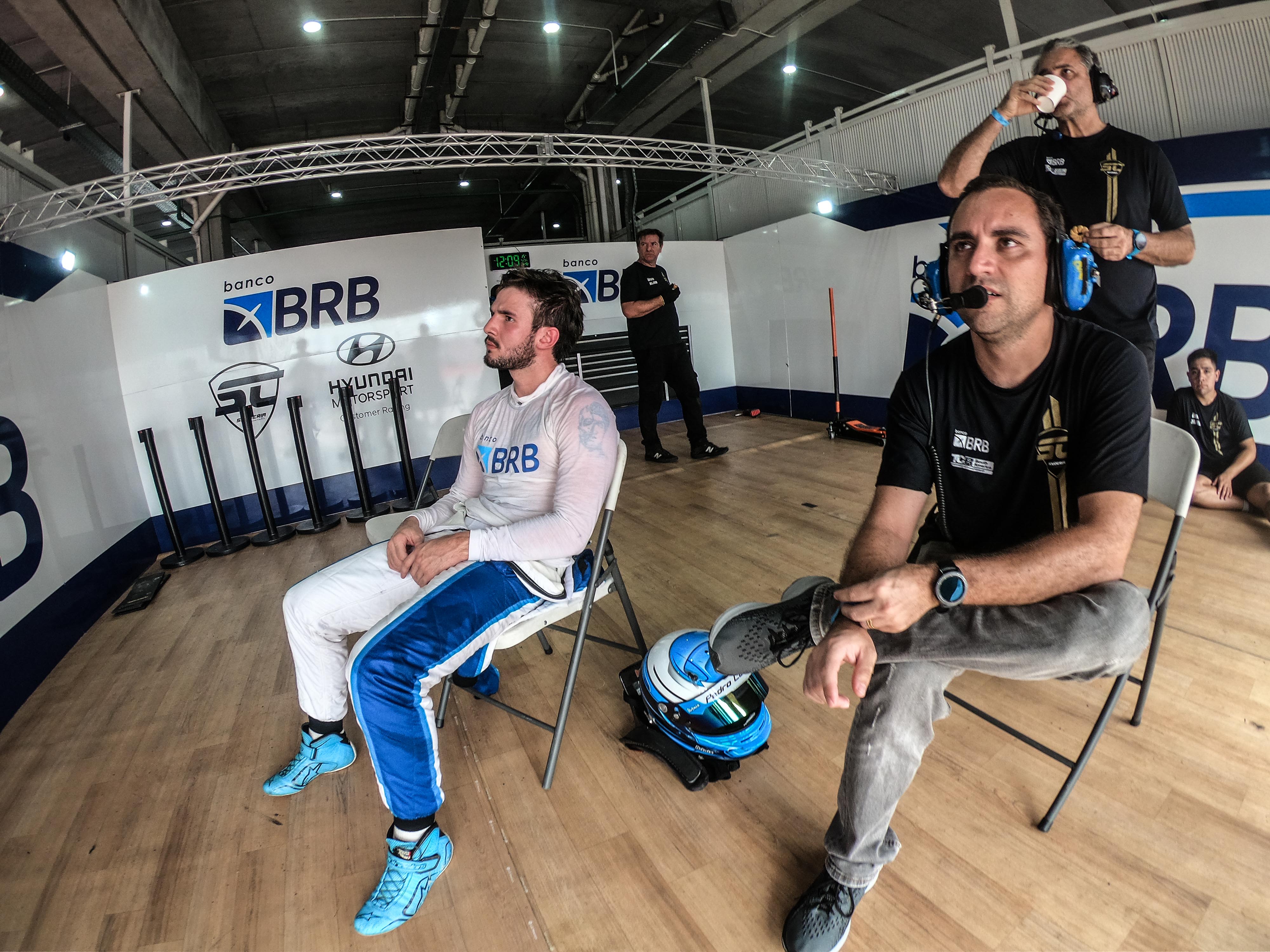 Las mejores imágenes del domingo del TCR South America: GOPR1472.jpg