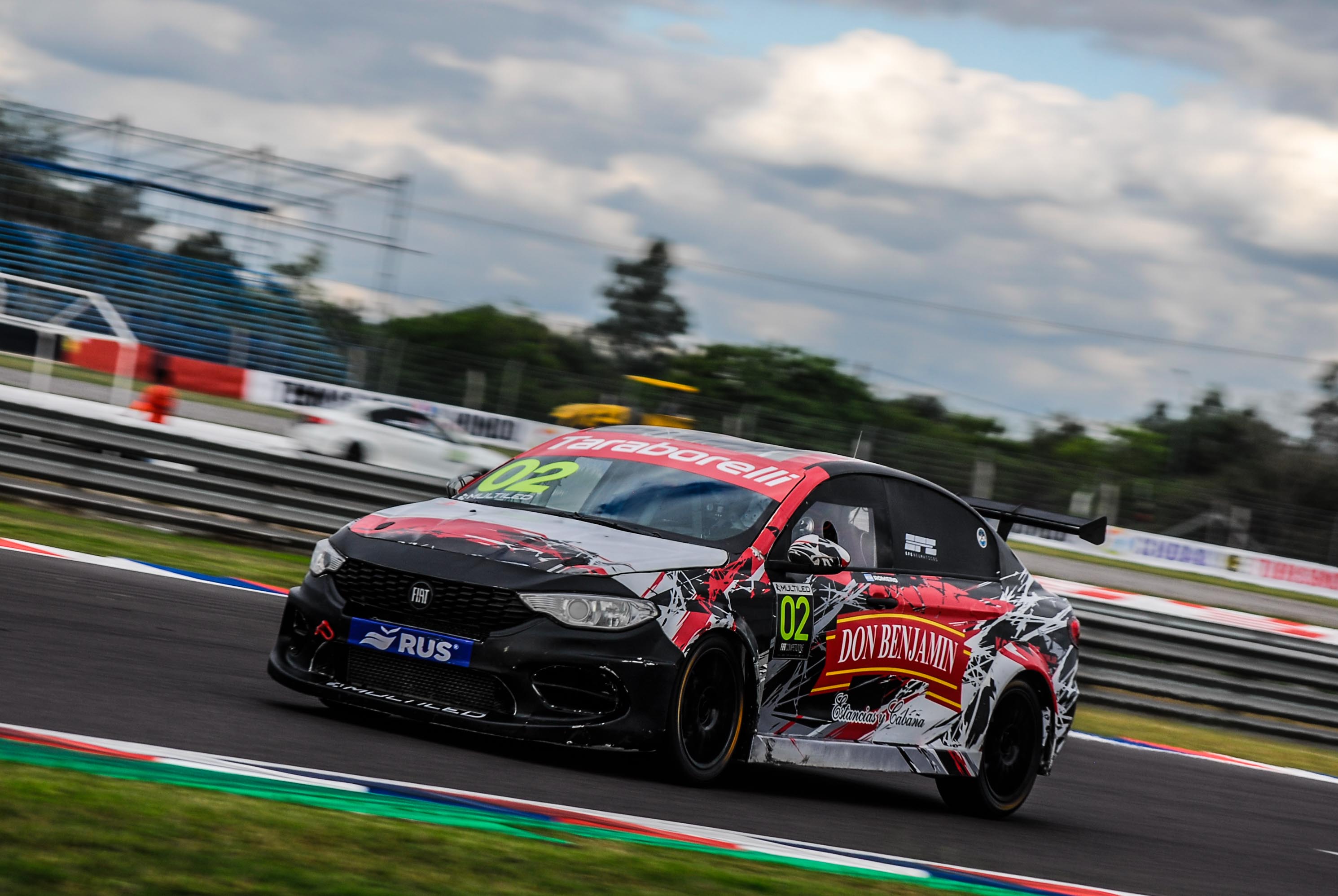 Las mejores imágenes del domingo del TCR South America: _DSC3734.jpg