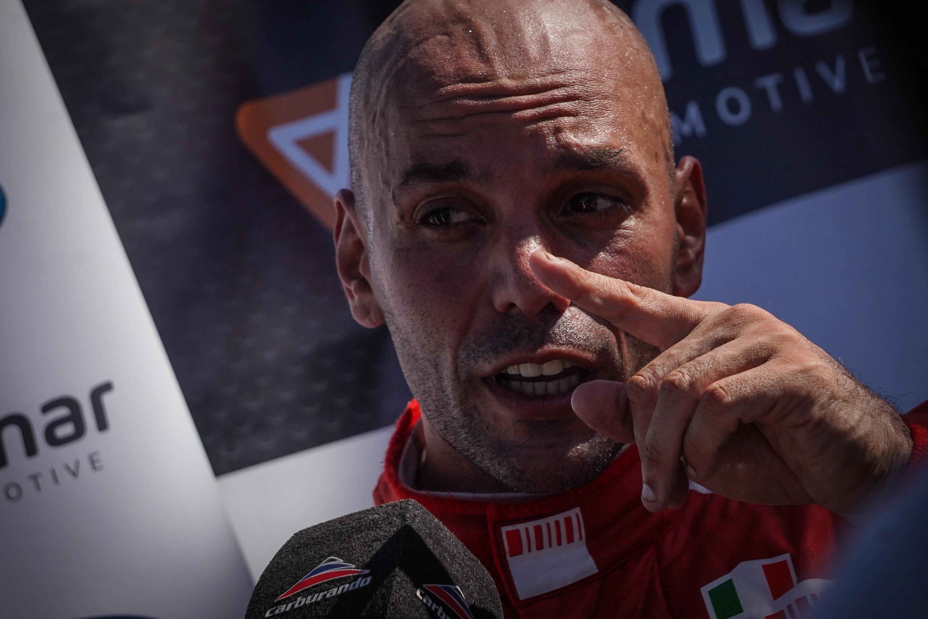 Lo mejor del Sport Prototipo en 9 de Julio: DSC03792.jpg