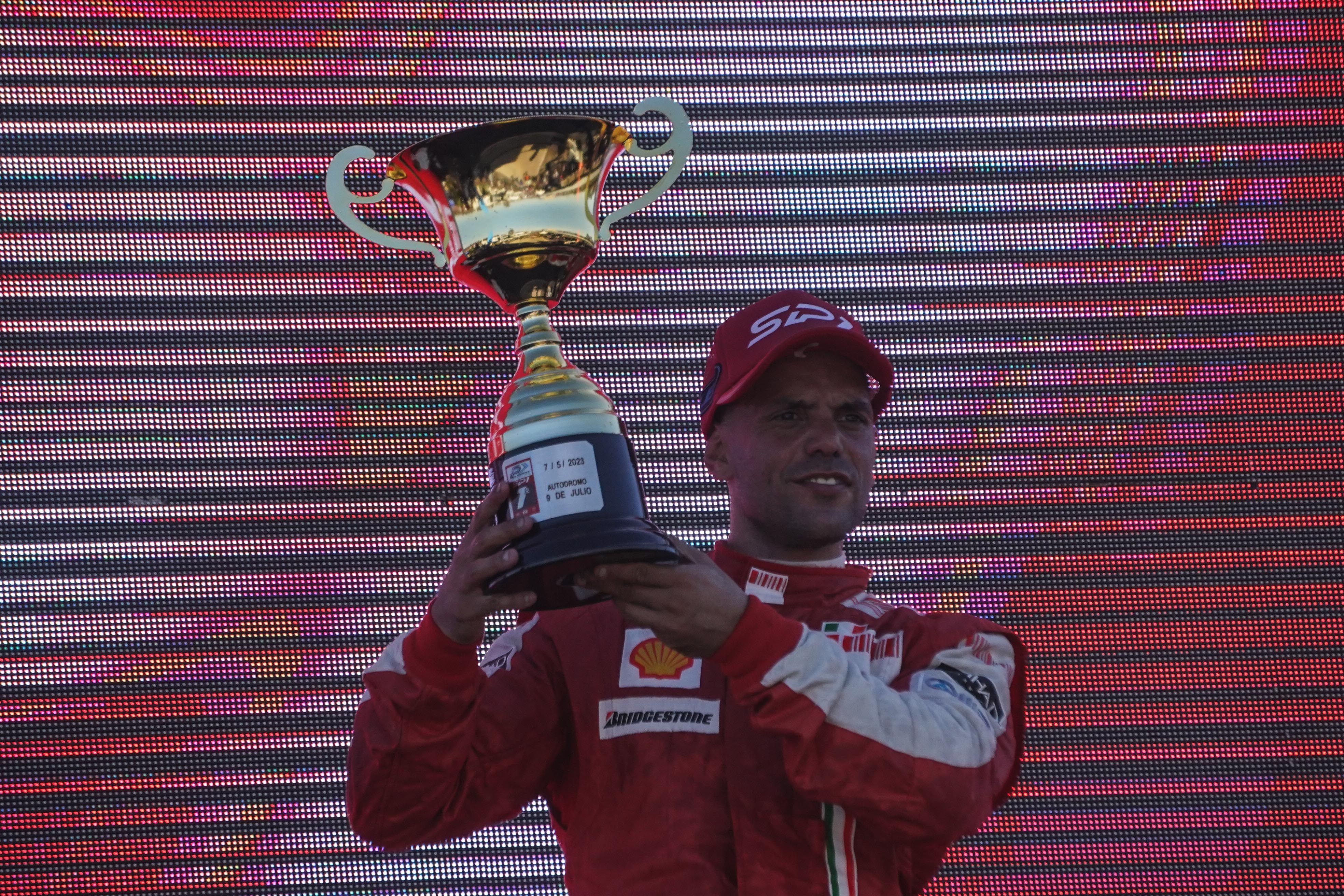 Lo mejor del Sport Prototipo en 9 de Julio: DSC03825.jpg