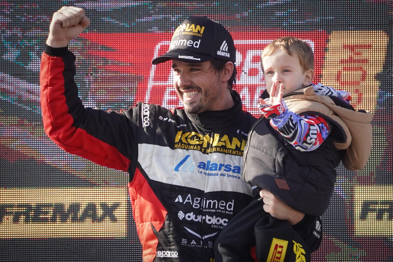 TODO EL COLOR DEL TOP RACE EN ROSARIO (PH: BRAIAN LEONEL ALARCÓN): 05.jpeg