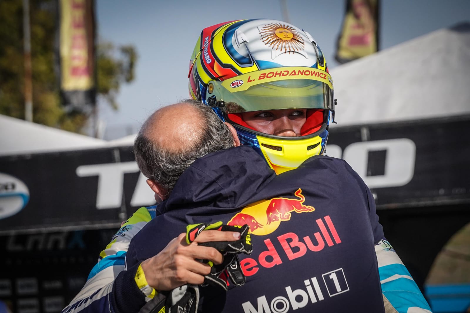 TODO EL COLOR DEL TOP RACE EN ROSARIO (PH: BRAIAN LEONEL ALARCÓN): 18.jpeg