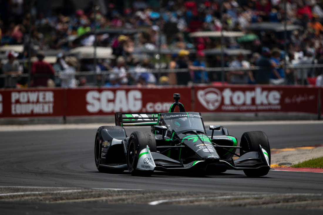 Agustín Canapino y el Juncos Hollinger Racing en el GP de Road America: 09.jpg