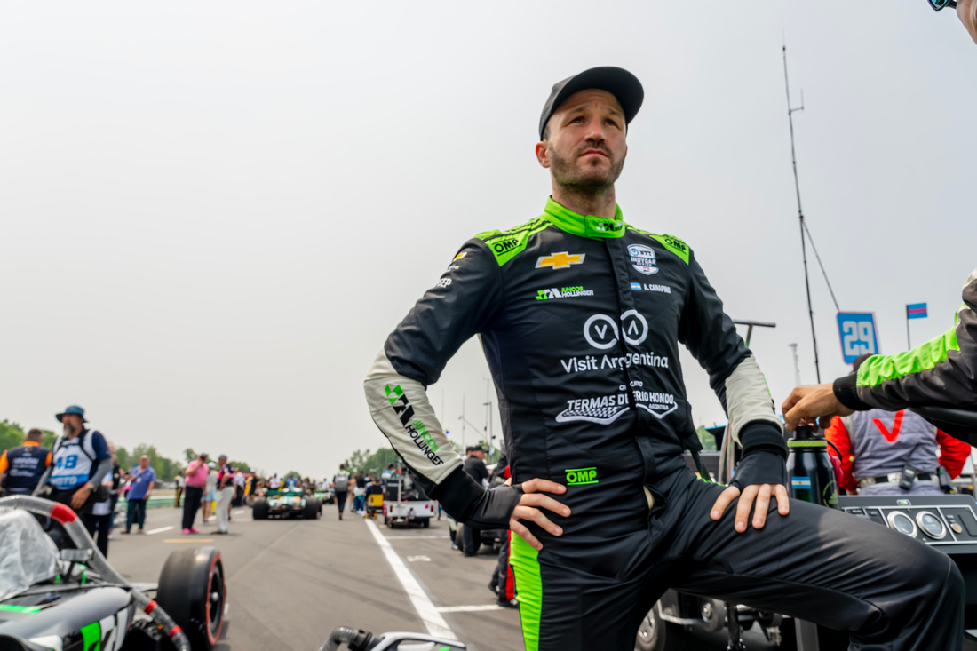 Agustín Canapino y el Juncos Hollinger Racing en el GP de Road America: 12.jpg
