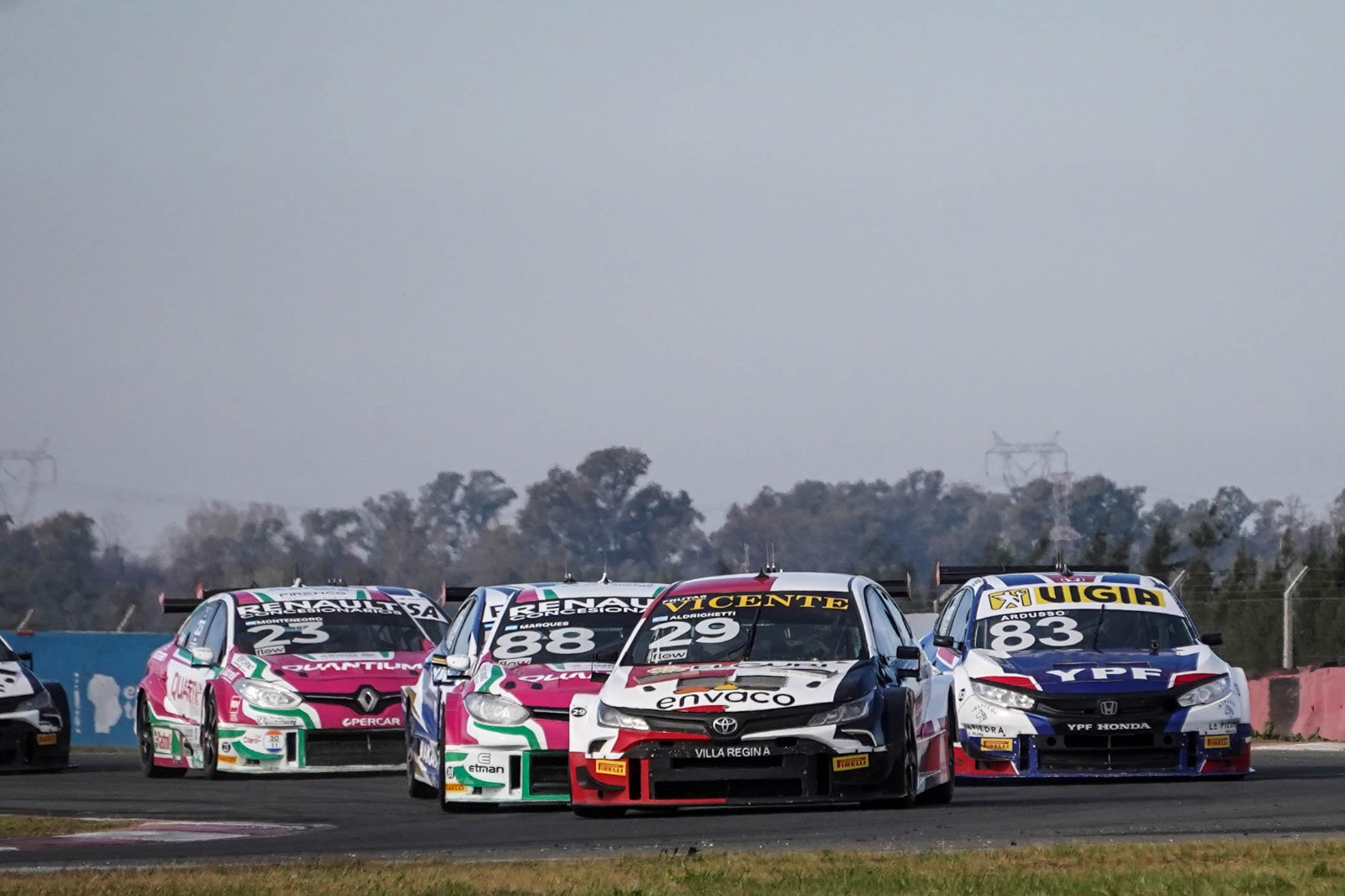 TODO EL COLOR DEL TC2000 EN SAN NICOLÁS (PH: BRAIAN LEONEL ALARCÓN): 27.jpeg