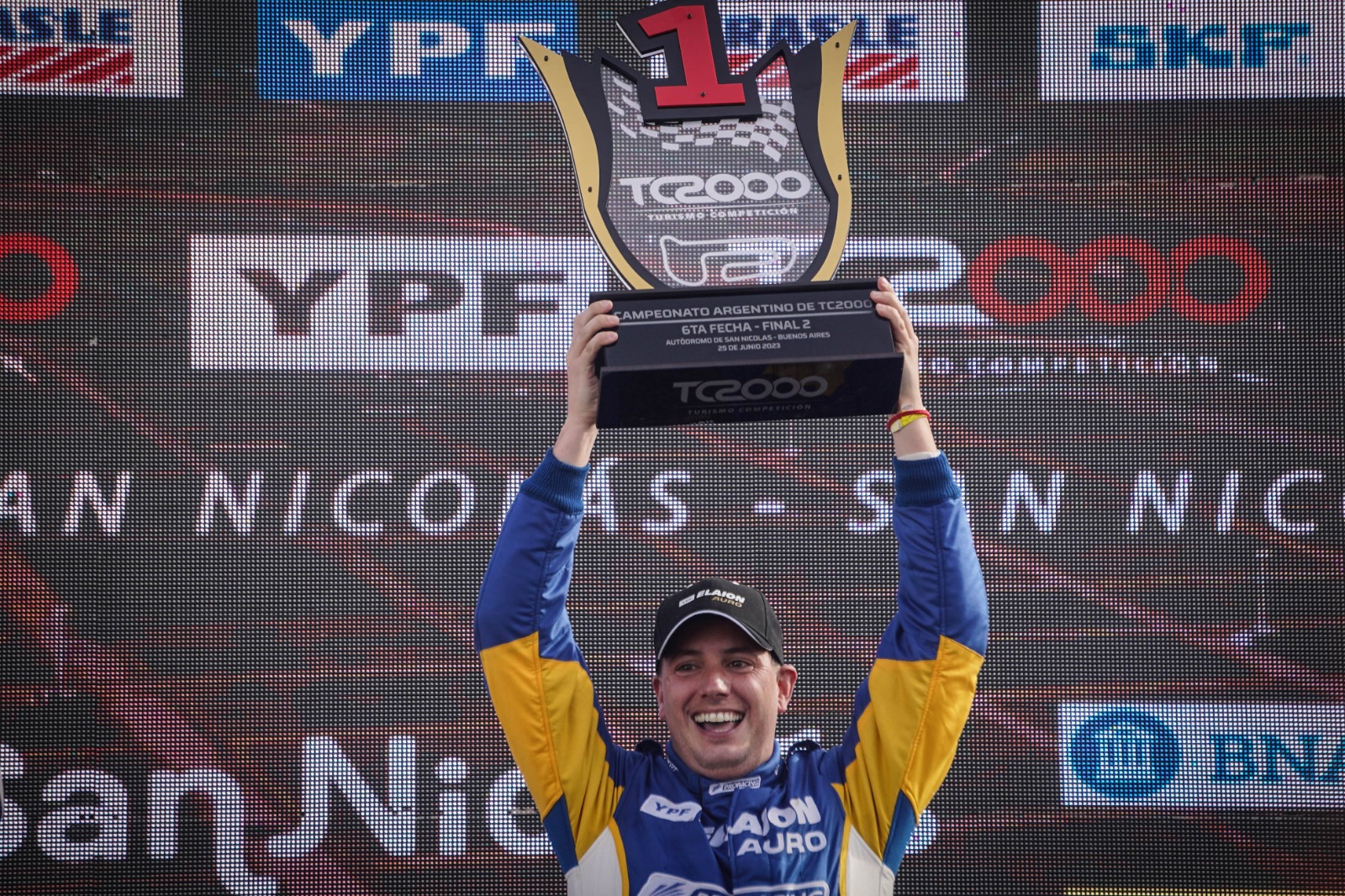 TODO EL COLOR DEL TC2000 EN SAN NICOLÁS (PH: BRAIAN LEONEL ALARCÓN): 29.jpeg