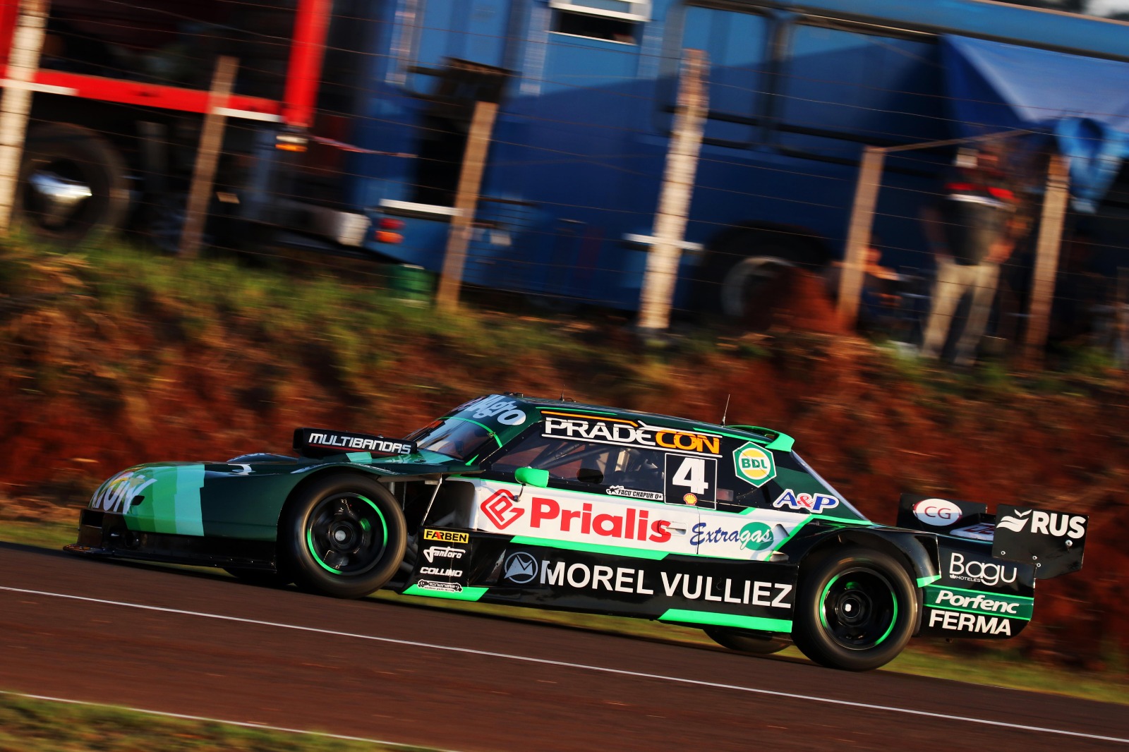 Las mejores fotos del TC en Posadas: IMG-20230701-WA0131.jpg