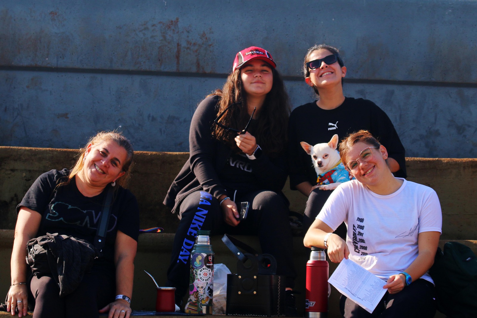 Las mejores fotos del TC en Posadas: IMG-20230701-WA0158.jpg