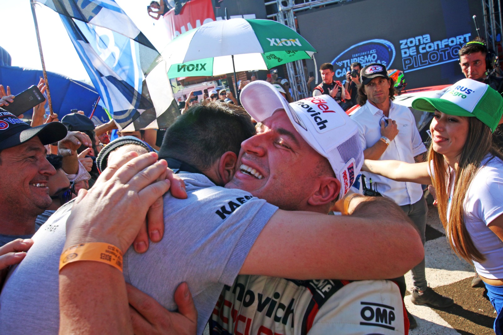 Las mejores fotos del TC en Posadas: IMG-20230702-WA0036.jpg