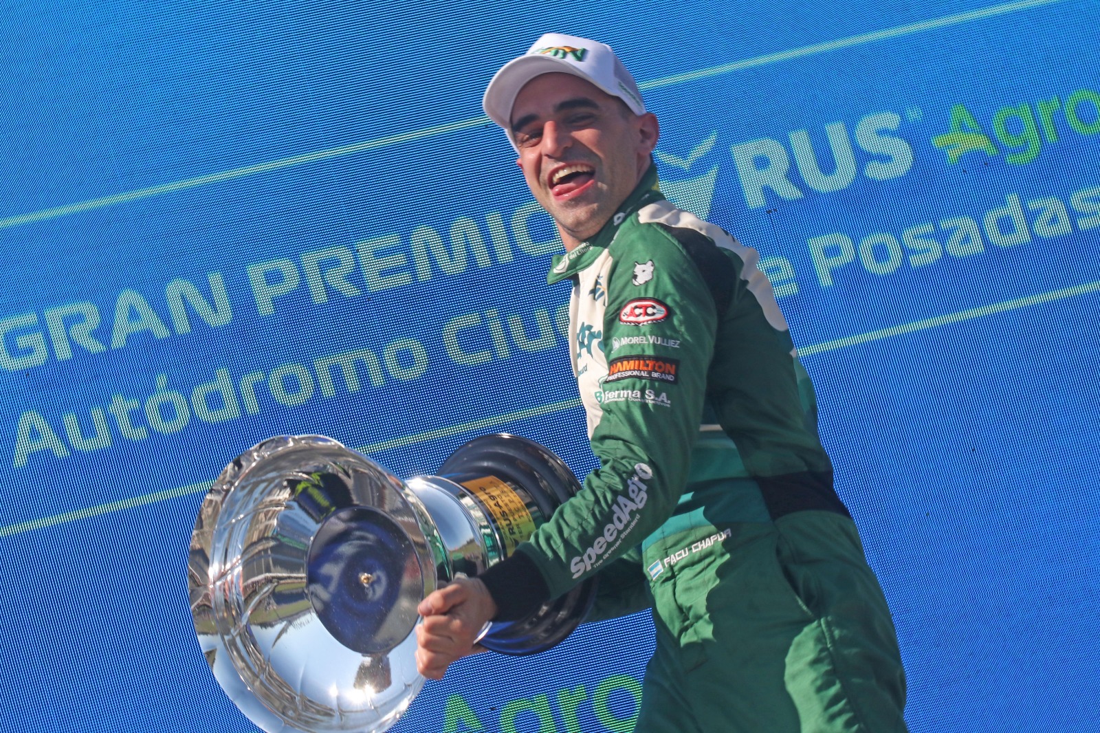 Las mejores fotos del TC en Posadas: IMG-20230702-WA0062.jpg