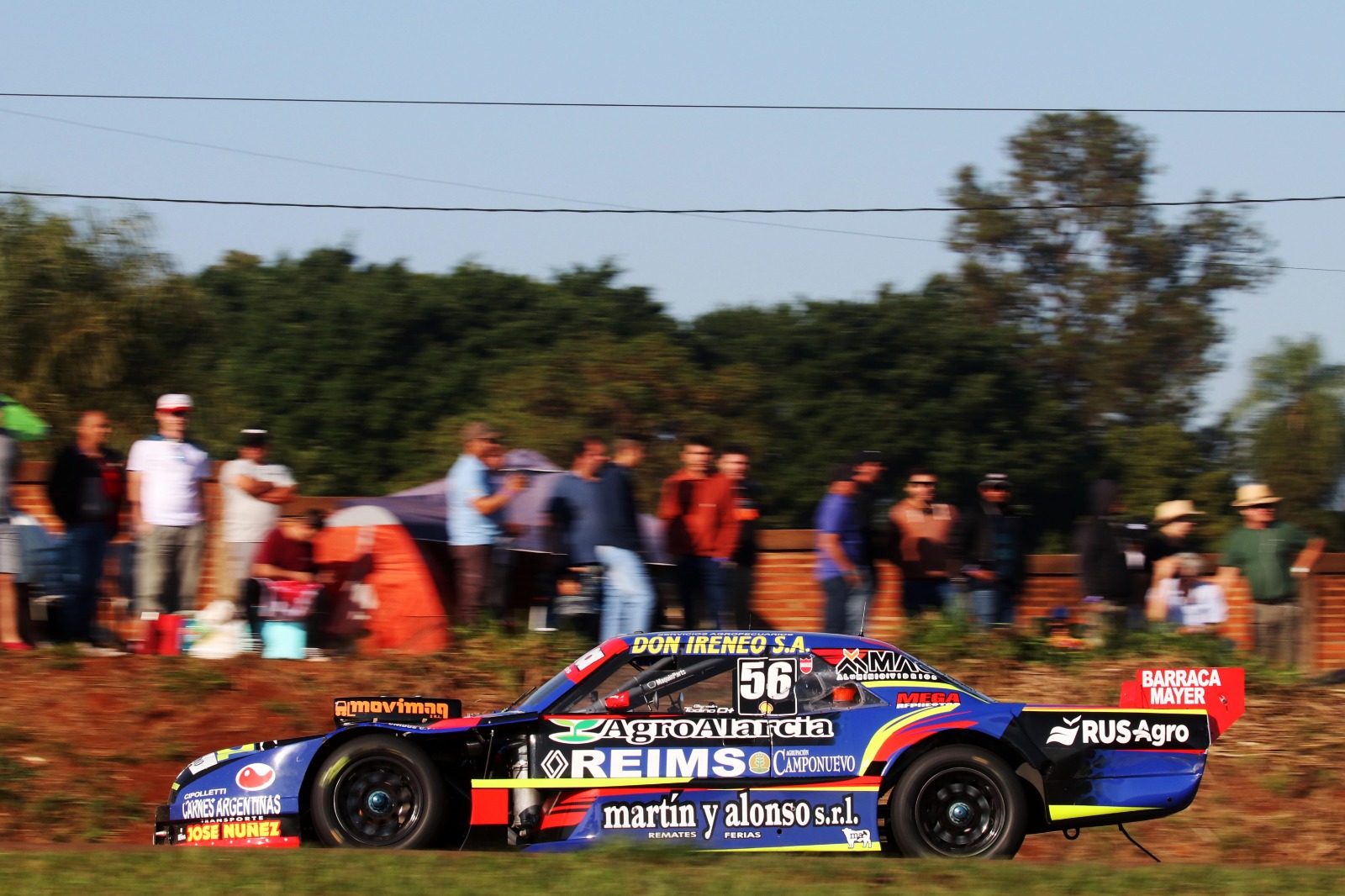 Las mejores fotos del TC en Posadas: IMG-20230702-WA0085.jpg