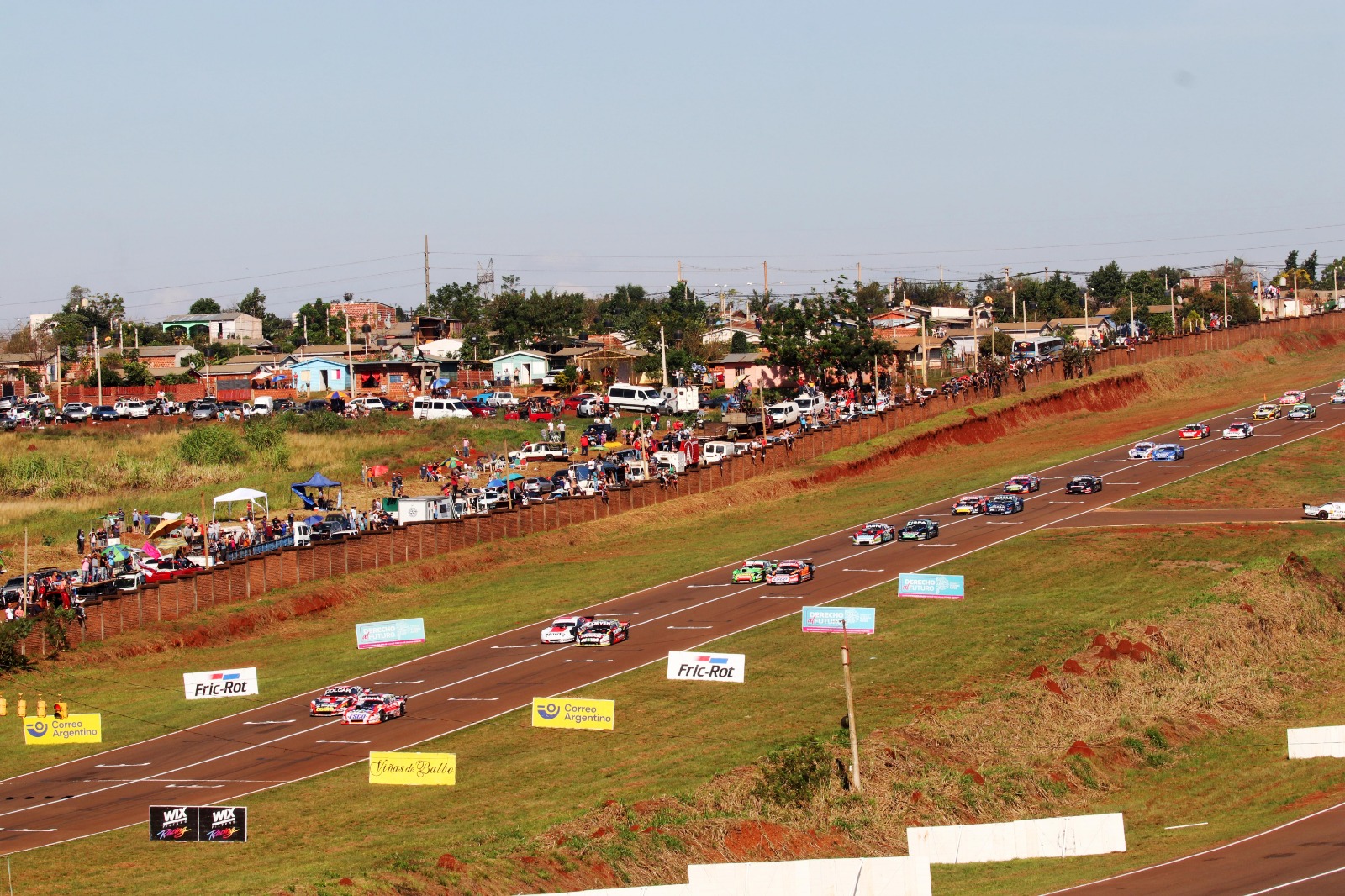 Las mejores fotos del TC en Posadas: IMG-20230702-WA0094.jpg