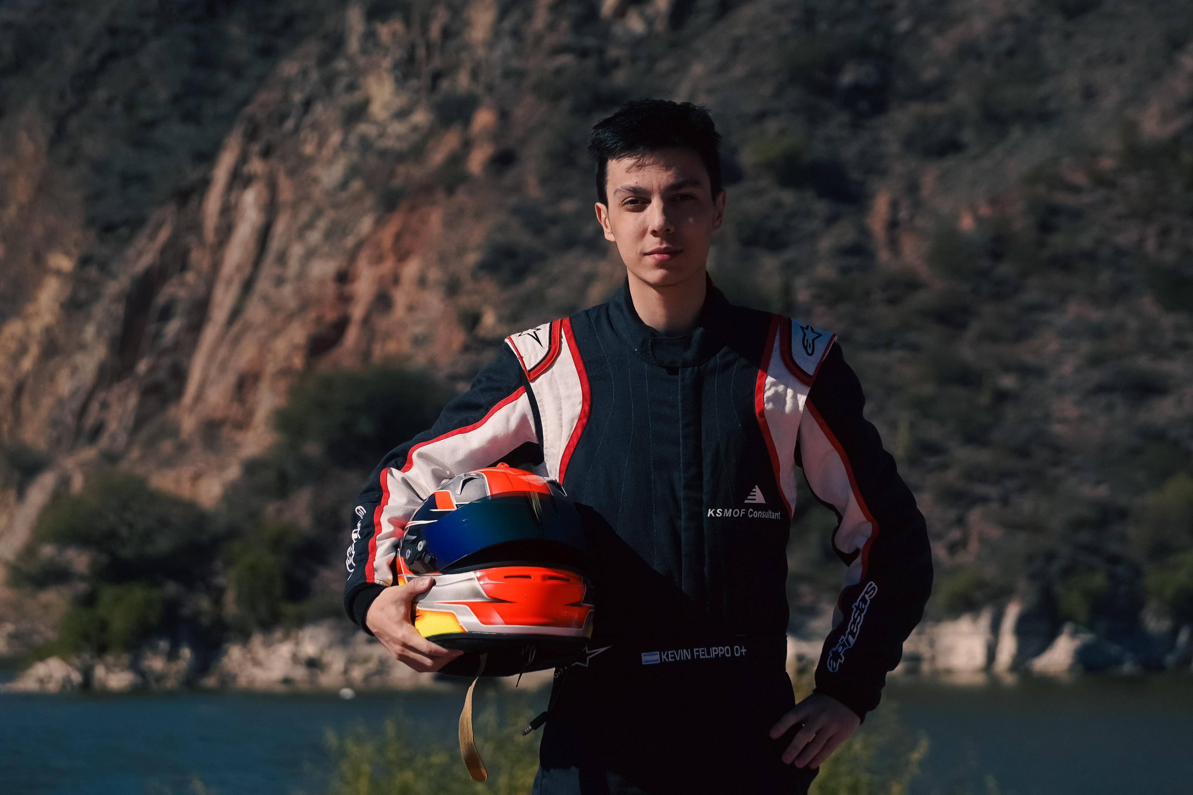 Las mejores fotos del viernes del TC2000 en La Rioja: DSC07909.jpg