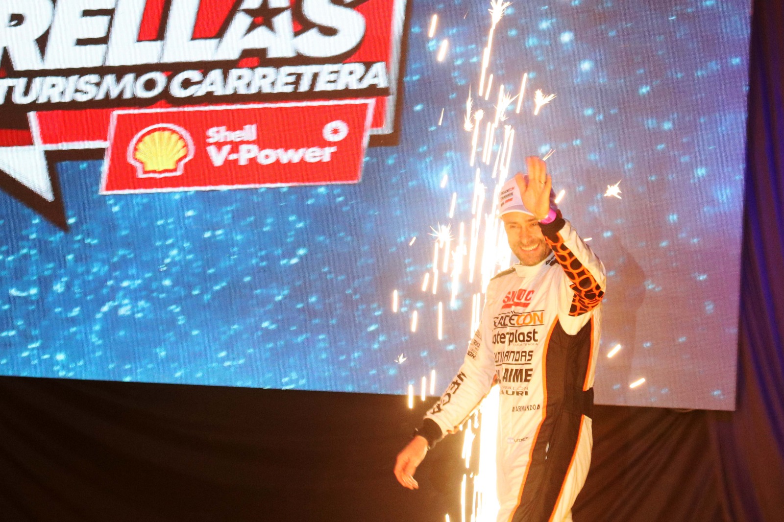 Las mejores postales del sorteo del Desafío de las Estrellas: IMG-20230721-WA0021.jpg