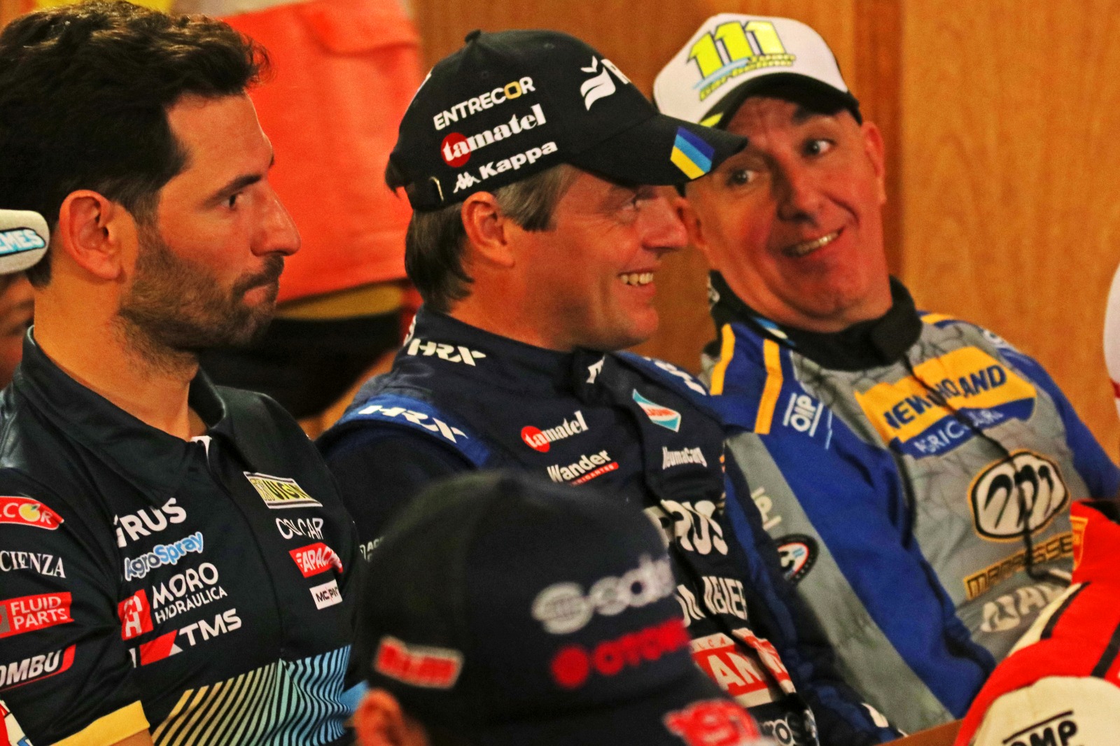 Las mejores postales del sorteo del Desafío de las Estrellas: IMG-20230721-WA0046.jpg