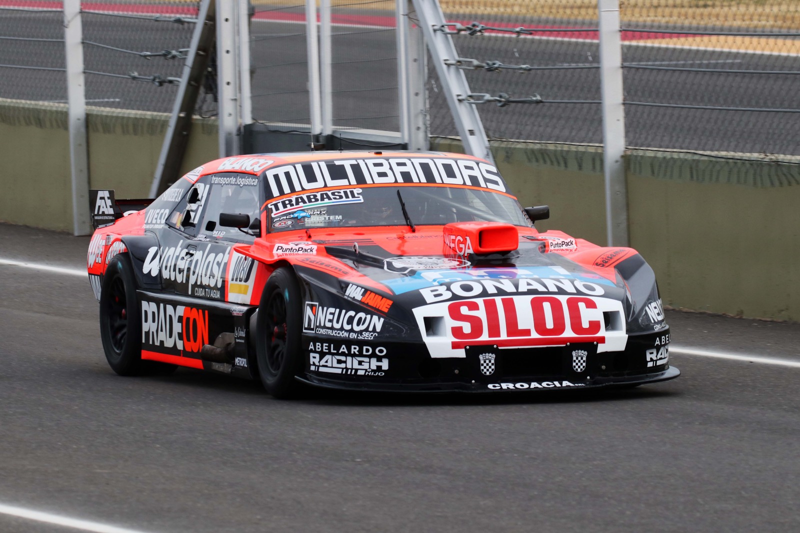 Las mejores fotos del sábado del TC en el sábado del Desafío de las Estrellas: IMG-20230722-WA0030.jpg