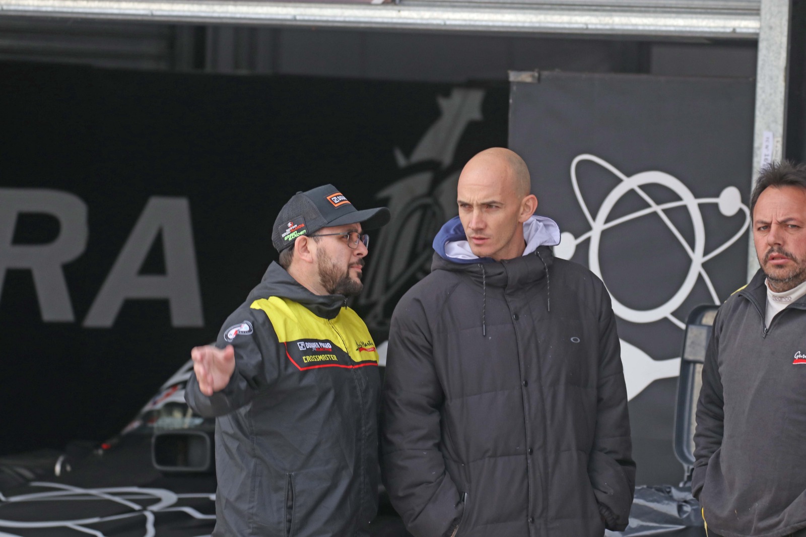 Las mejores fotos del sábado del TC en el sábado del Desafío de las Estrellas: IMG-20230722-WA0032.jpg