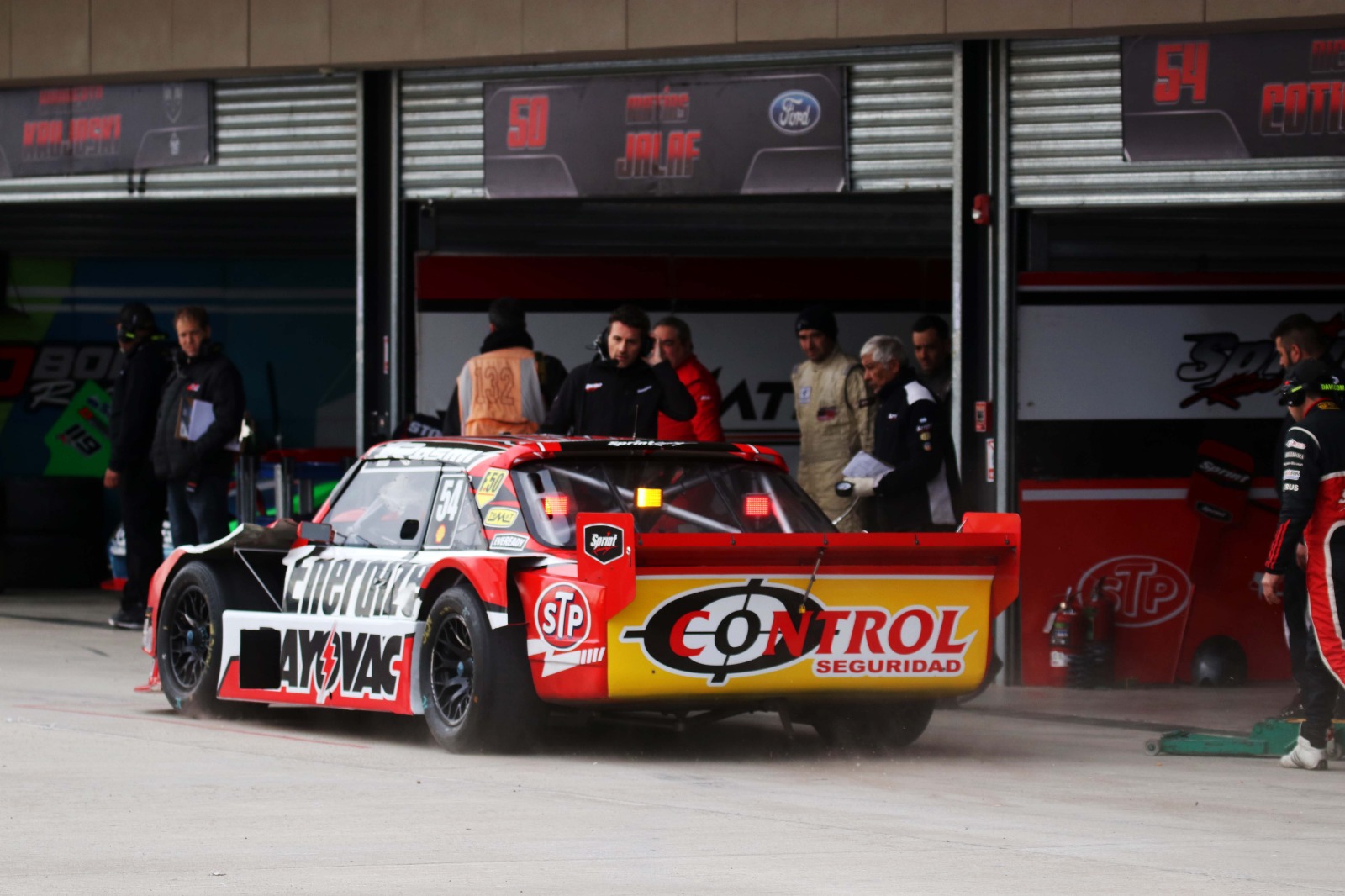 Las mejores fotos del sábado del TC en el sábado del Desafío de las Estrellas: IMG-20230722-WA0037.jpg