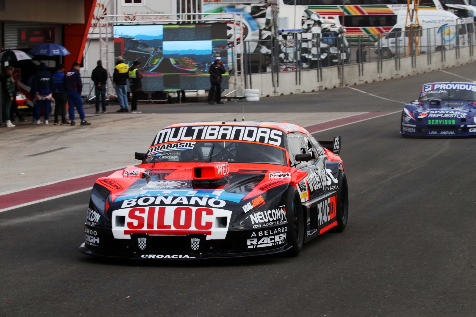 Las mejores fotos del sábado del TC en el sábado del Desafío de las Estrellas: IMG-20230722-WA0038.jpg