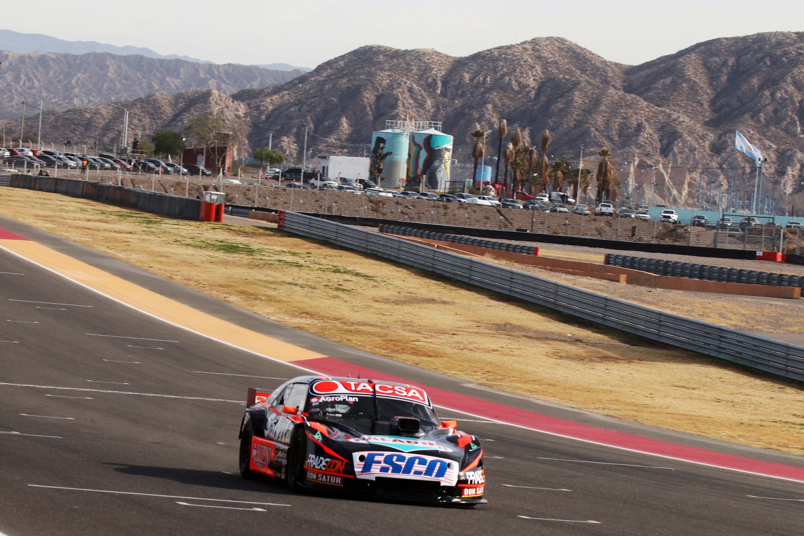 Las mejores fotos del sábado del TC en el sábado del Desafío de las Estrellas: IMG-20230722-WA0058.jpg