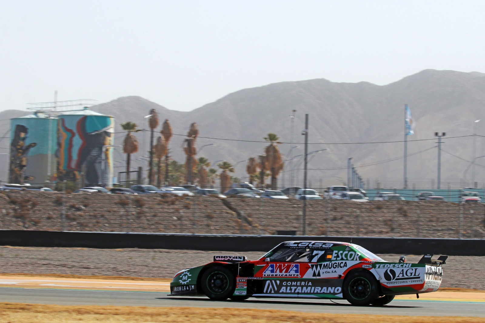 Las mejores fotos del sábado del TC en el sábado del Desafío de las Estrellas: IMG-20230722-WA0082.jpg