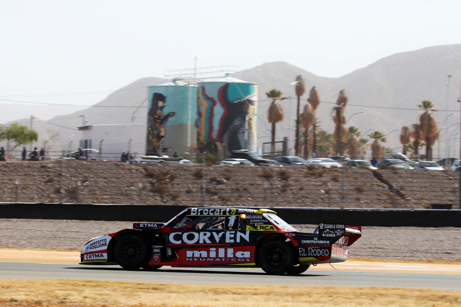 Las mejores fotos del sábado del TC en el sábado del Desafío de las Estrellas: IMG-20230722-WA0085.jpg