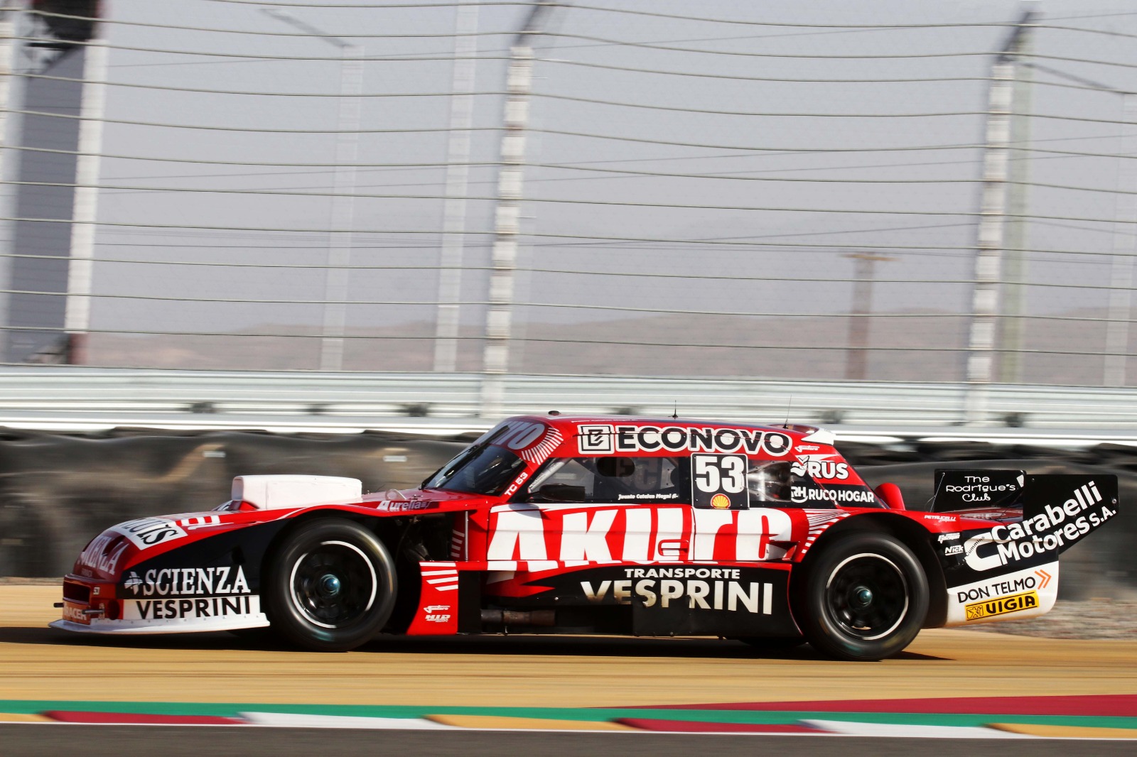 Las mejores fotos del sábado del TC en el sábado del Desafío de las Estrellas: IMG-20230722-WA0105.jpg