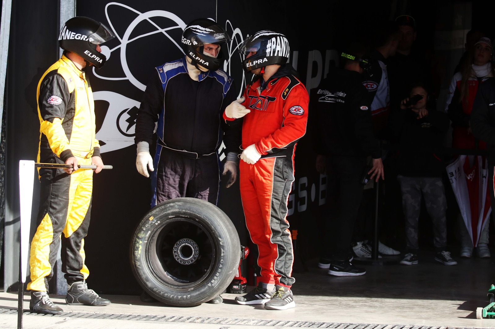 Las mejores fotos del sábado del TC en el sábado del Desafío de las Estrellas: IMG-20230722-WA0114.jpg