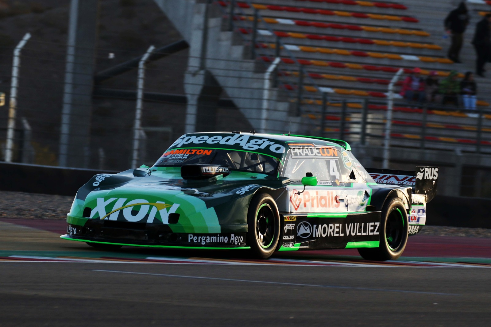 Las mejores fotos del sábado del TC en el sábado del Desafío de las Estrellas: IMG-20230722-WA0119.jpg