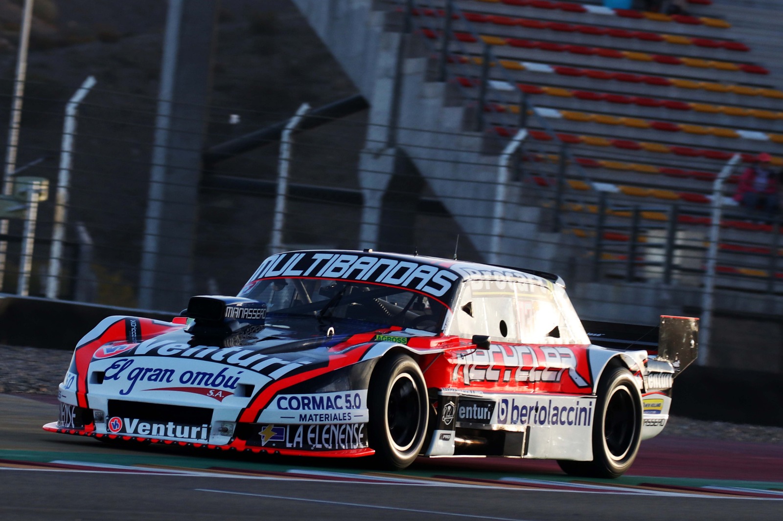 Las mejores fotos del sábado del TC en el sábado del Desafío de las Estrellas: IMG-20230722-WA0121.jpg