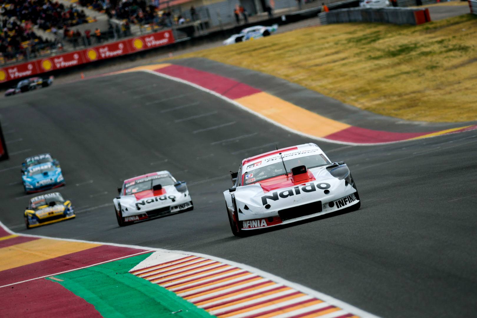 Lo mejor del TC en el Desafío de las Estrellas: 63762.jpg